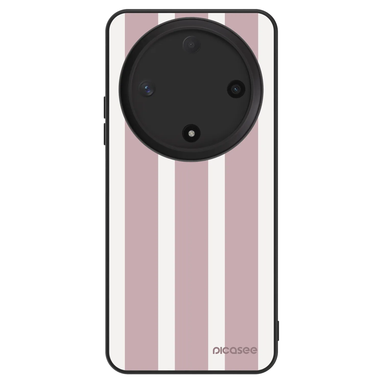 Picasee ULTIMATE CASE Honor Magic6 Lite 5G - készülékre - Velvet sun