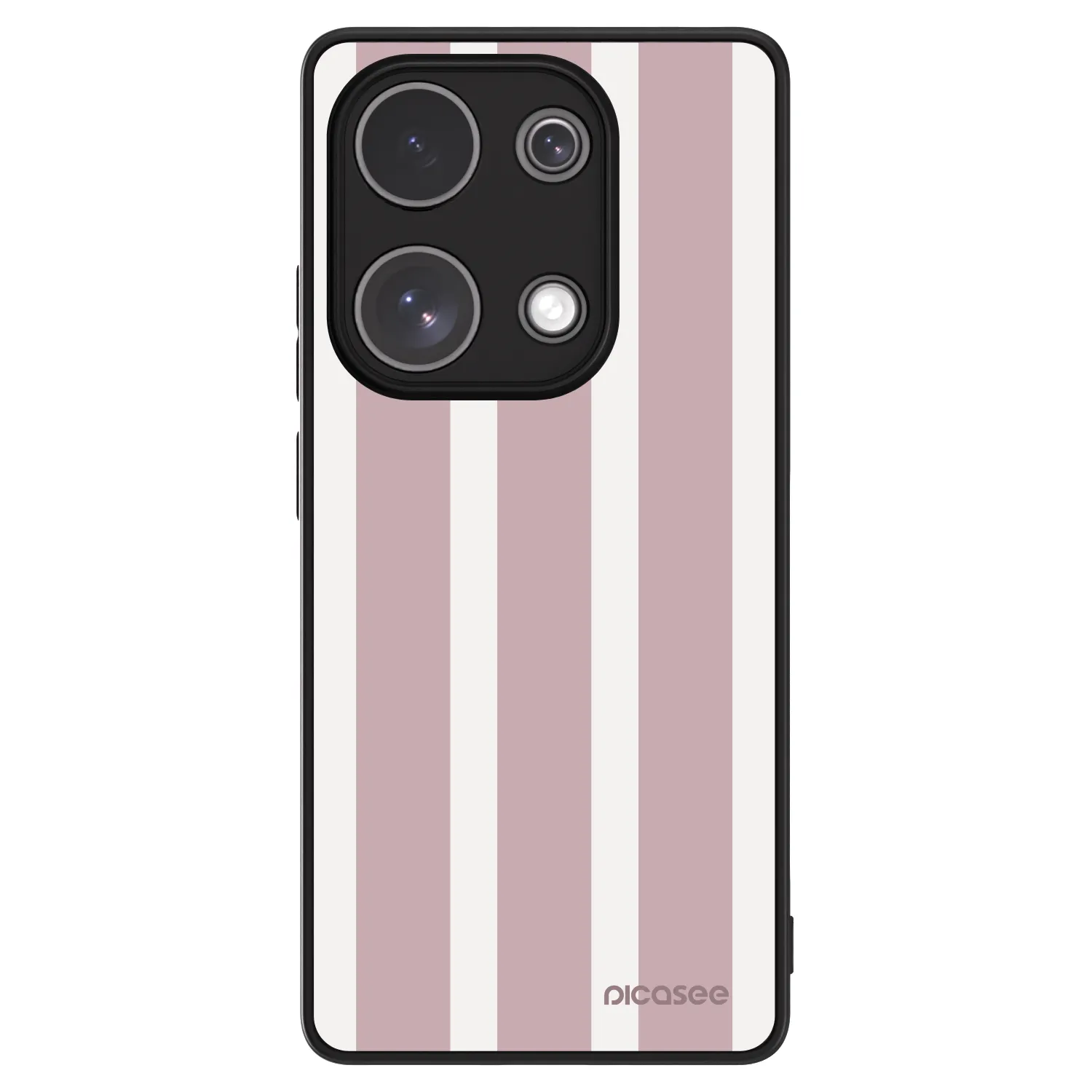 Picasee ULTIMATE CASE Xiaomi Redmi Note 13 Pro 4G - készülékre - Velvet sun