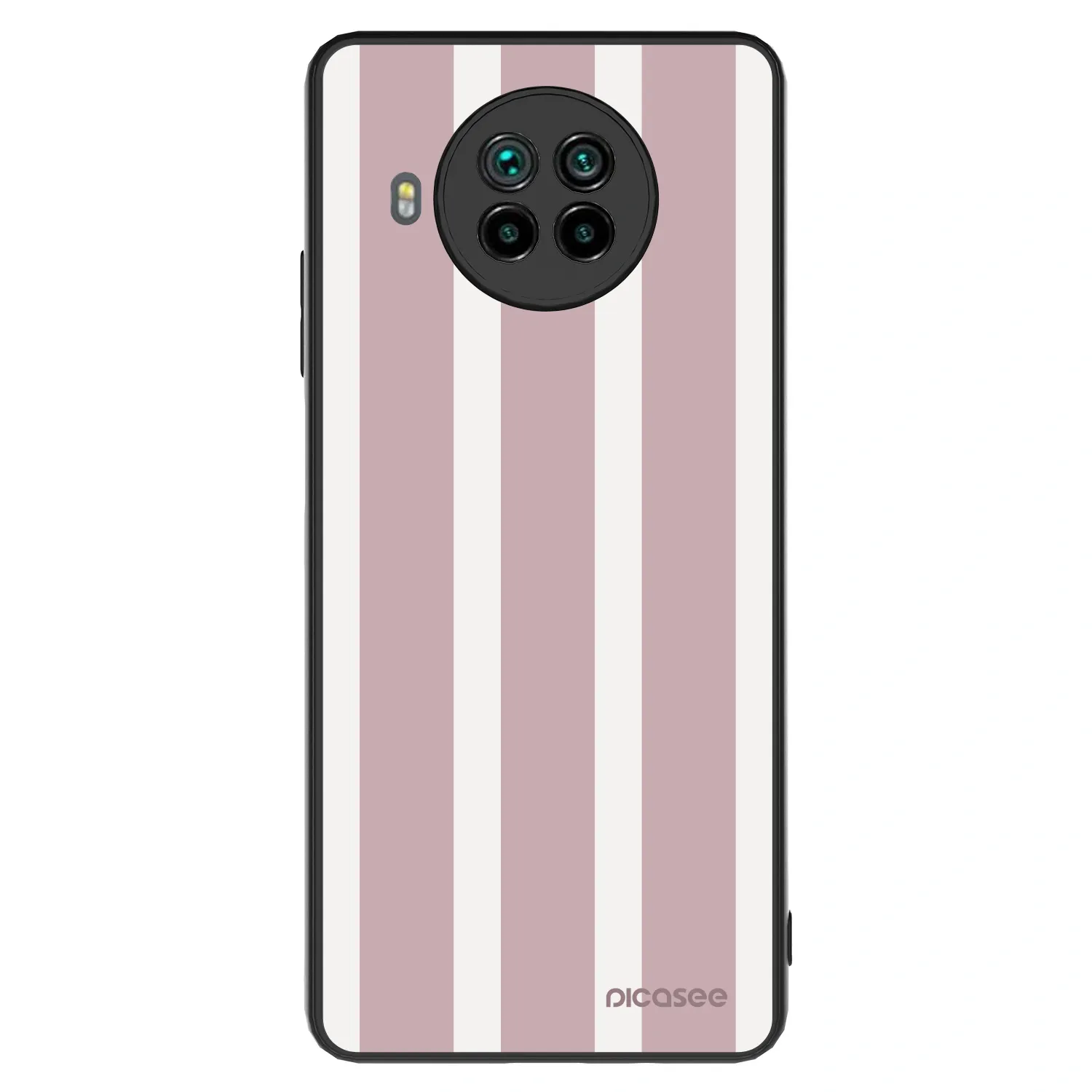 Picasee ULTIMATE CASE Xiaomi Mi 10T Lite - készülékre - Velvet sun