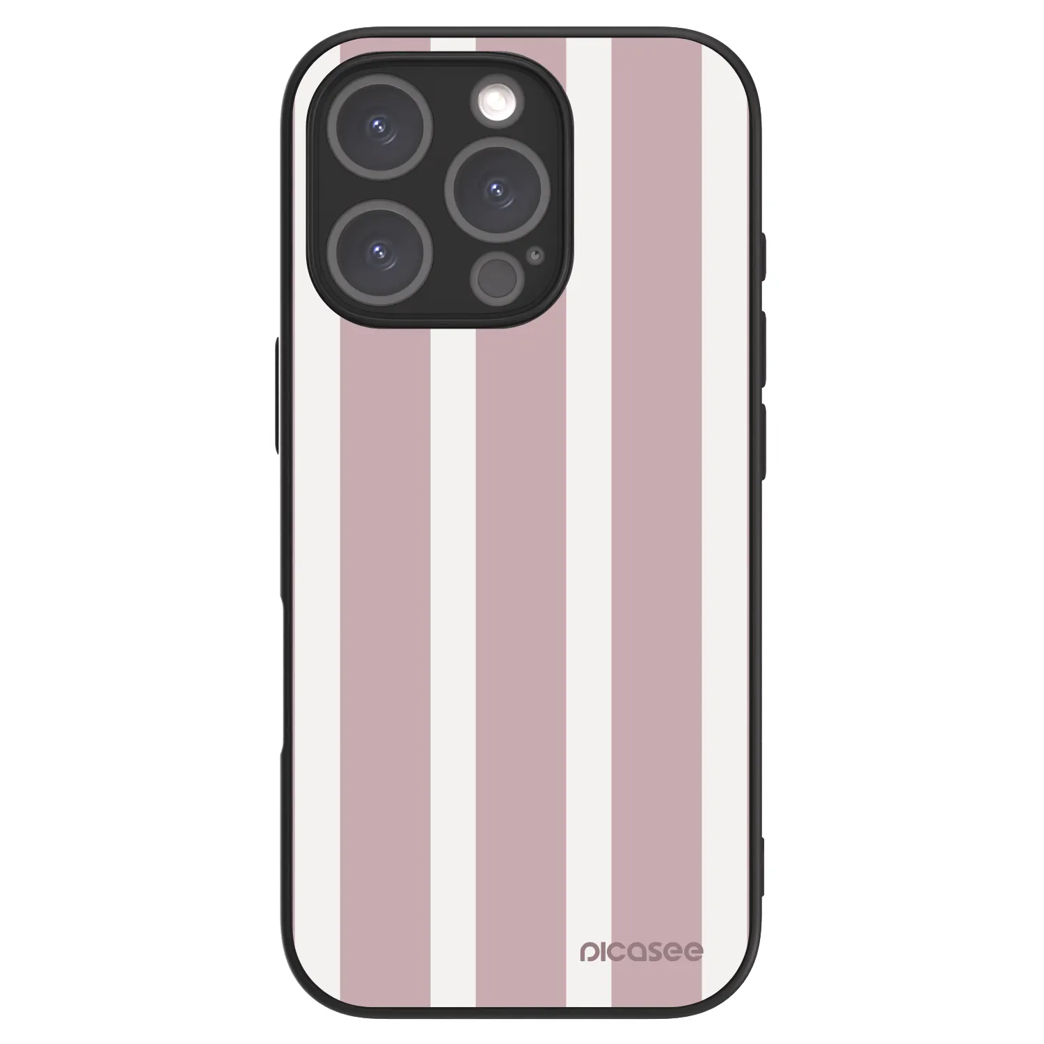 Picasee ULTIMATE CASE Apple iPhone 16 Pro - készülékre - Velvet sun
