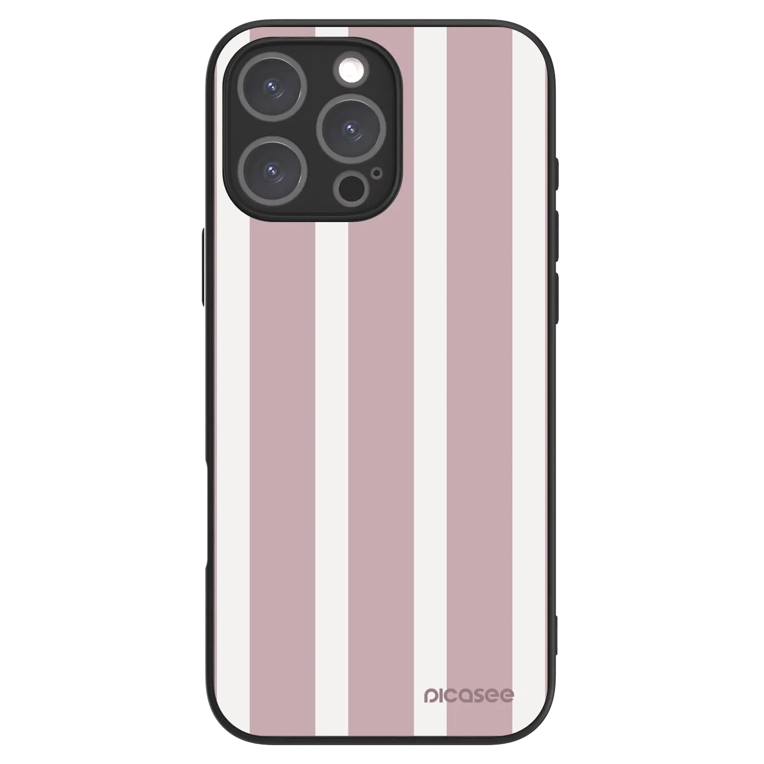Picasee ULTIMATE CASE MagSafe Apple iPhone 16 Pro Max - készülékre - Velvet sun
