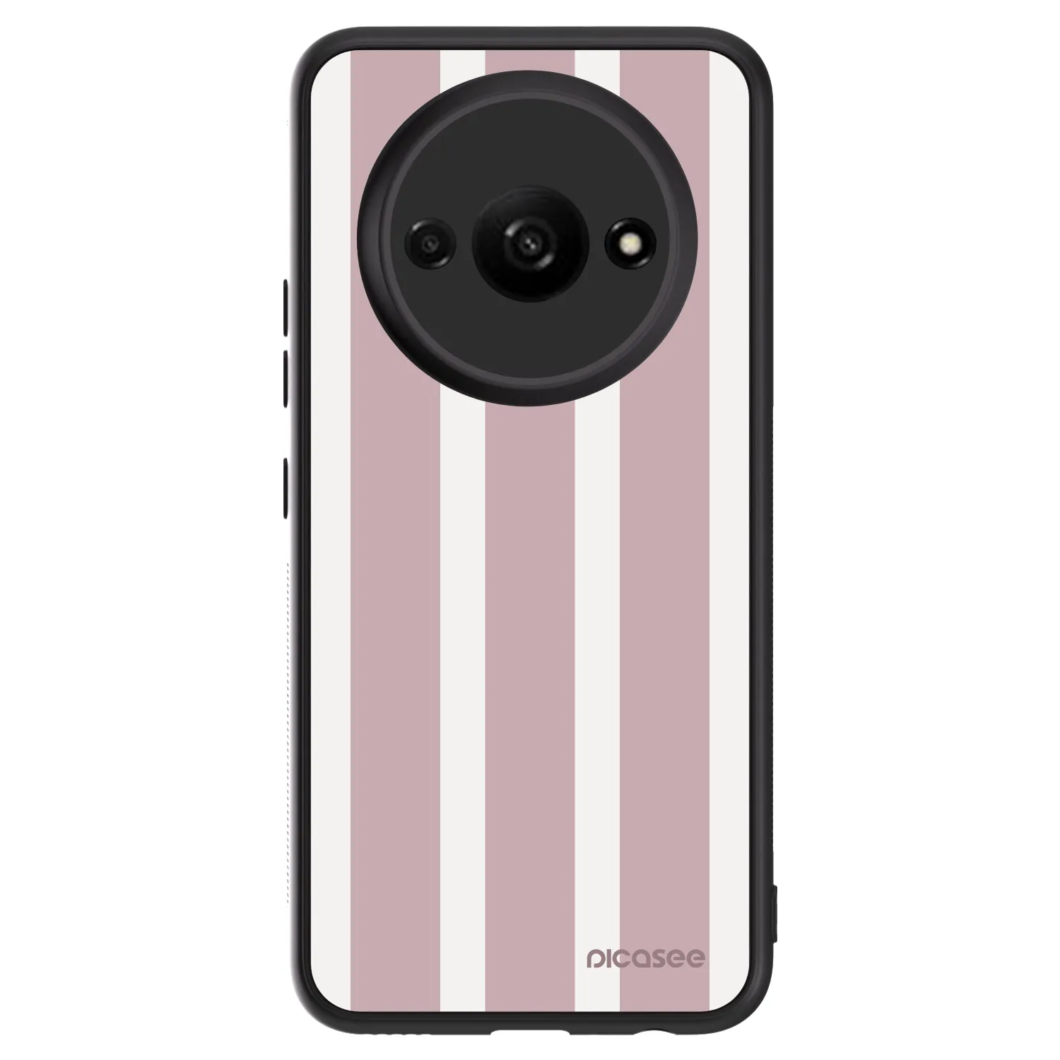 Picasee ULTIMATE CASE Xiaomi Redmi A3 - készülékre - Velvet sun