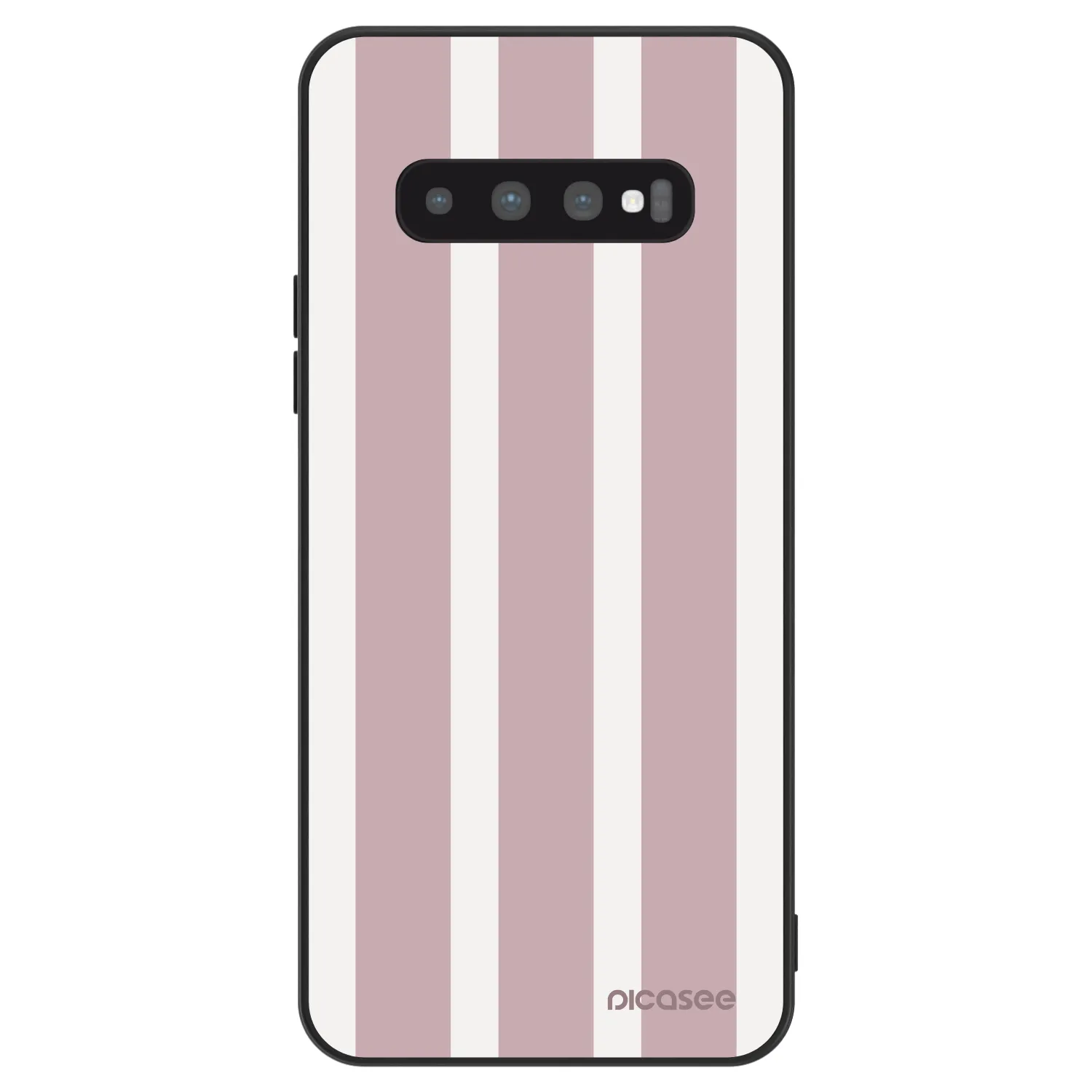 Picasee ULTIMATE CASE Samsung Galaxy S10 Plus G975 - készülékre - Velvet sun