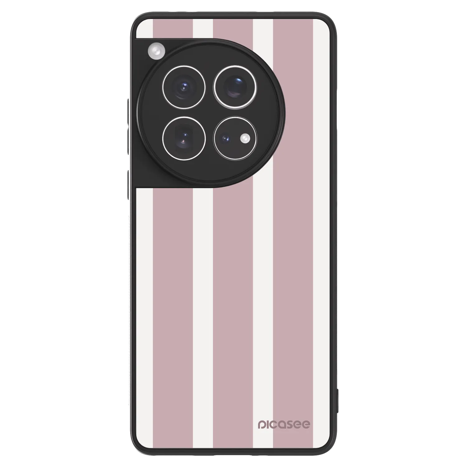 Picasee ULTIMATE CASE OnePlus 12 5G - készülékre - Velvet sun