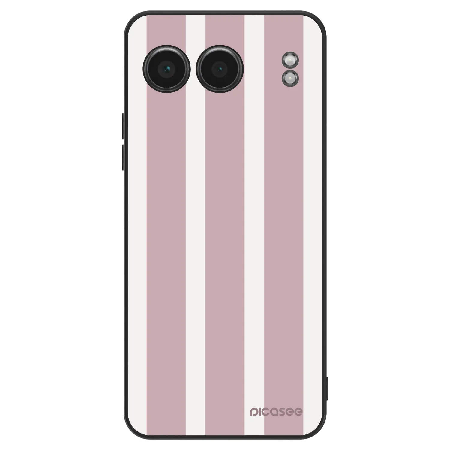 Picasee ULTIMATE CASE OnePlus Nord 4 - készülékre - Velvet sun