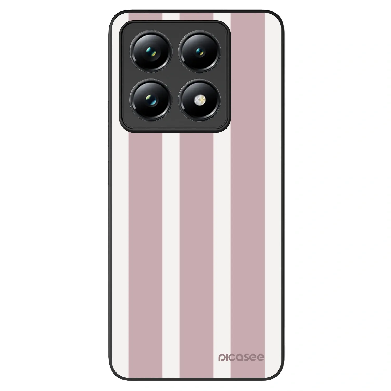 Picasee ULTIMATE CASE Xiaomi 14T Pro - készülékre - Velvet sun