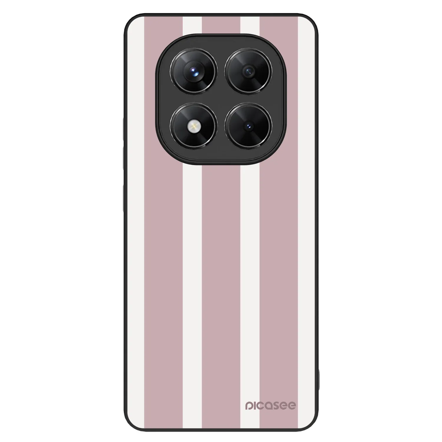 Picasee ULTIMATE CASE Xiaomi Redmi Note 14 Pro 5G - készülékre - Velvet sun
