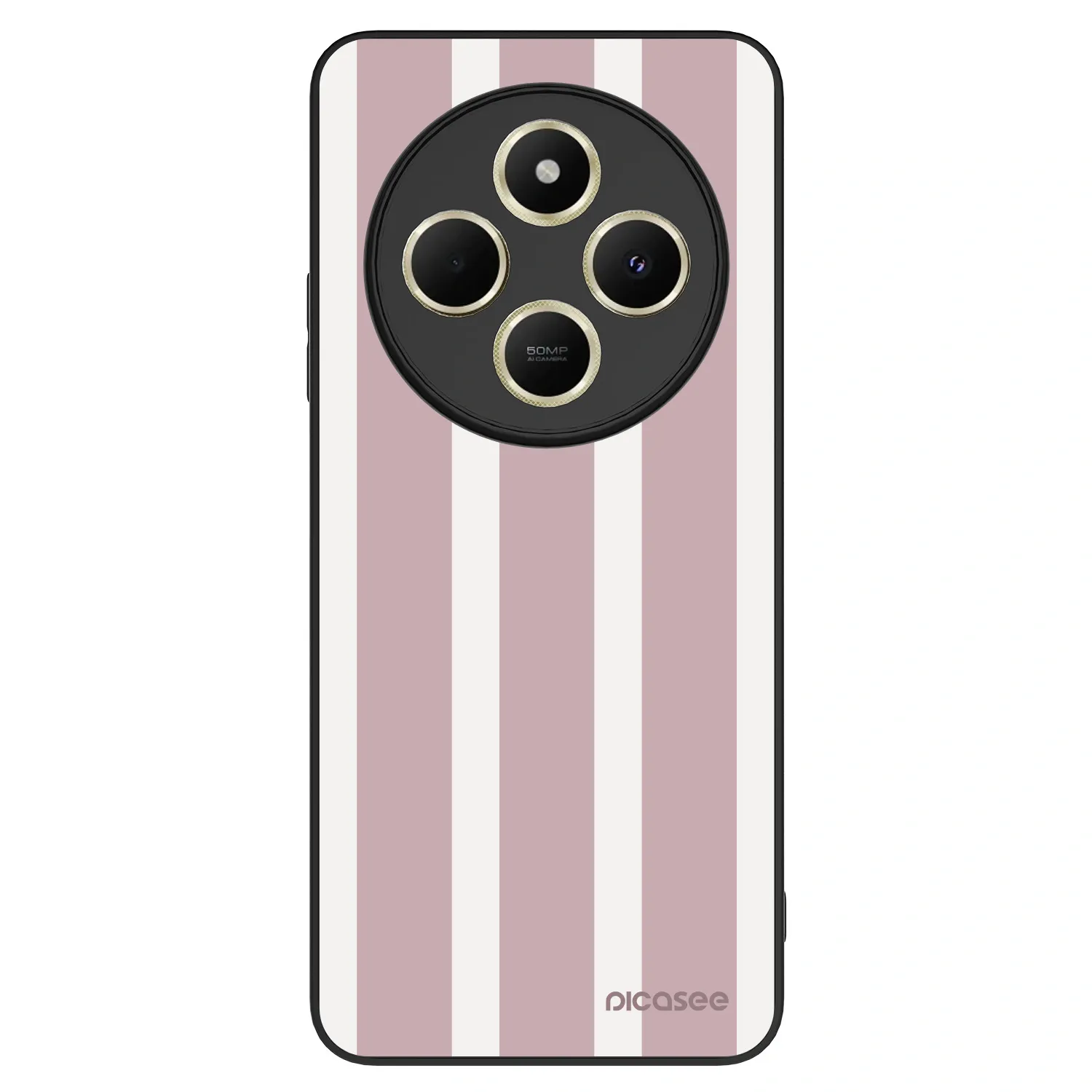 Picasee ULTIMATE CASE Xiaomi Redmi 14C - készülékre - Velvet sun