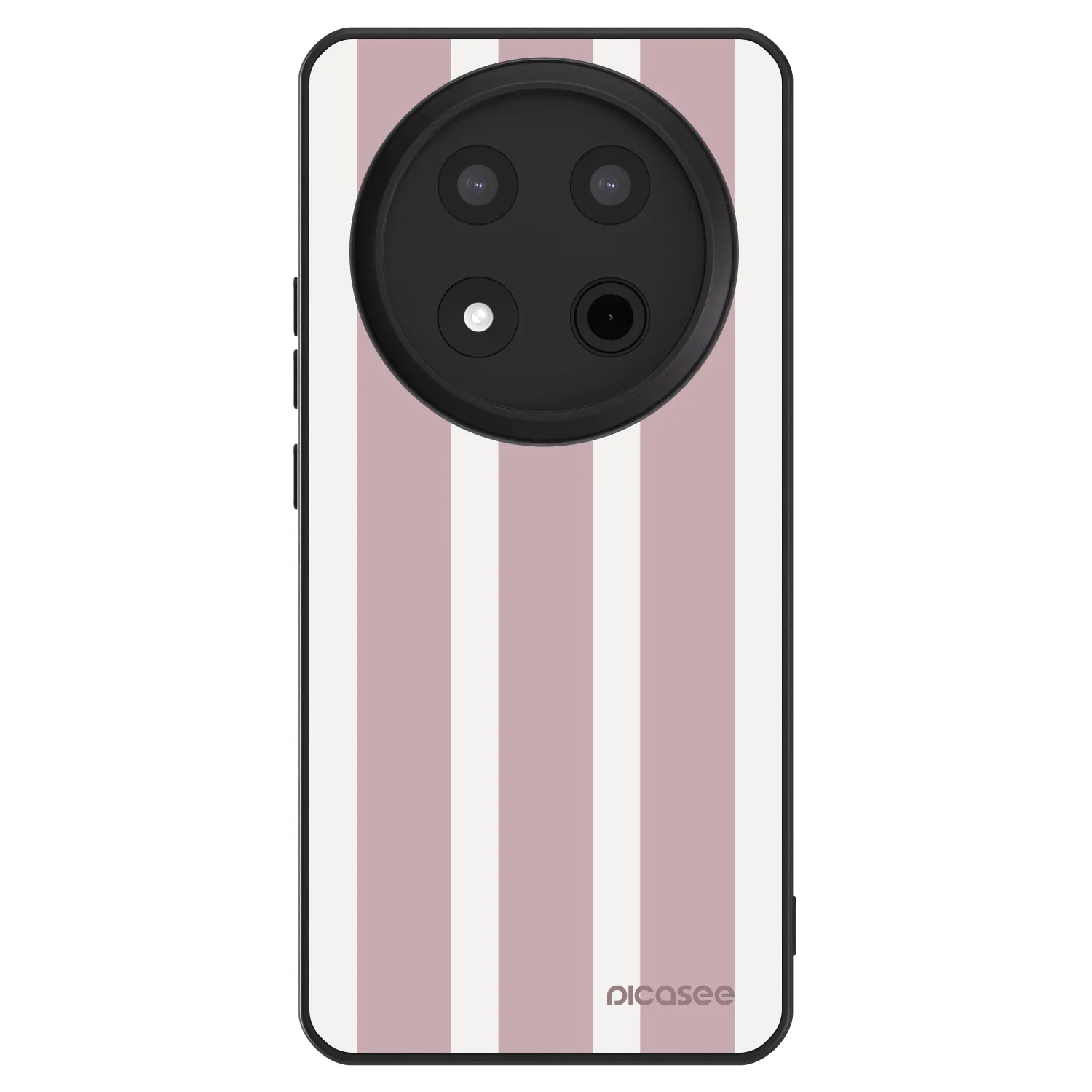 Picasee ULTIMATE CASE Honor Magic7 Lite 5G - készülékre - Velvet sun