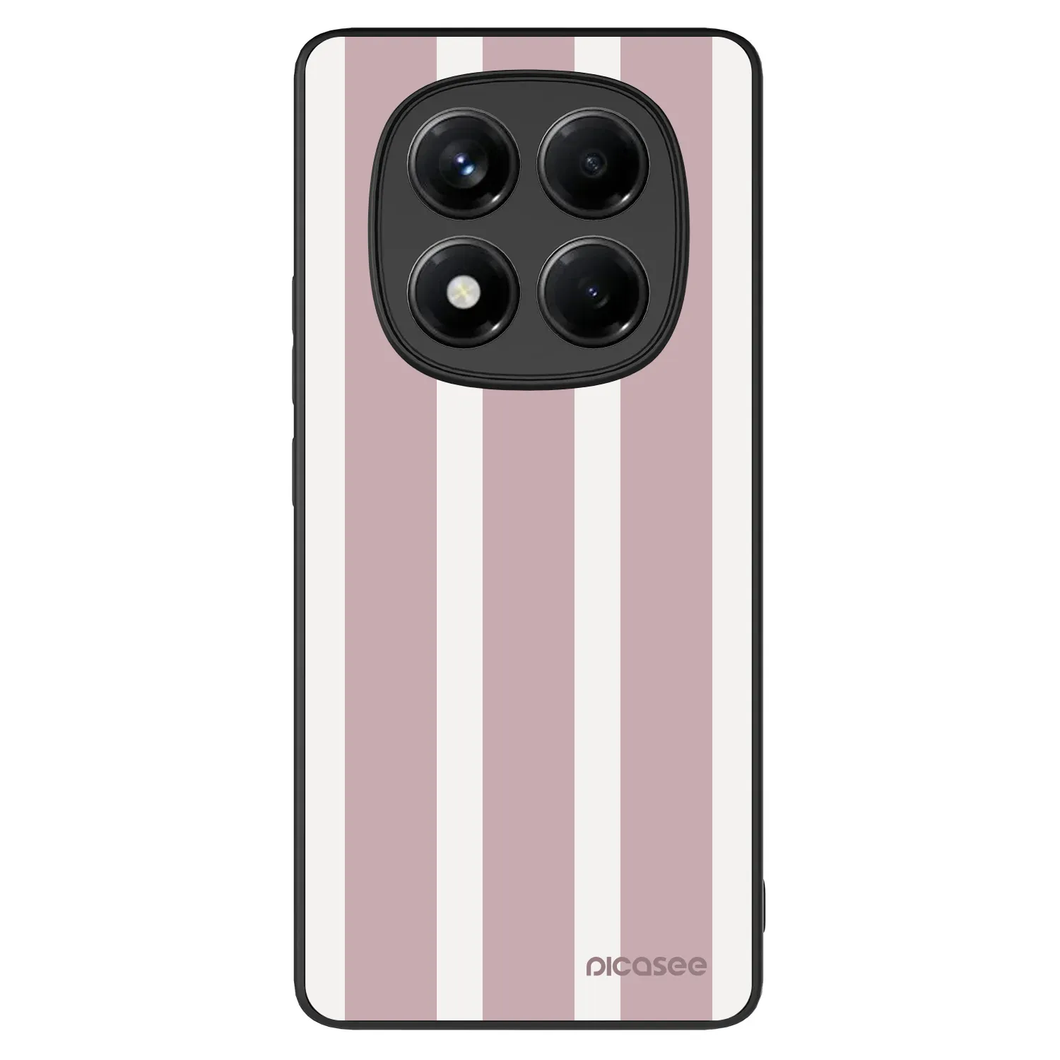Picasee ULTIMATE CASE Xiaomi Redmi Note 14 Pro 4G - készülékre - Velvet sun