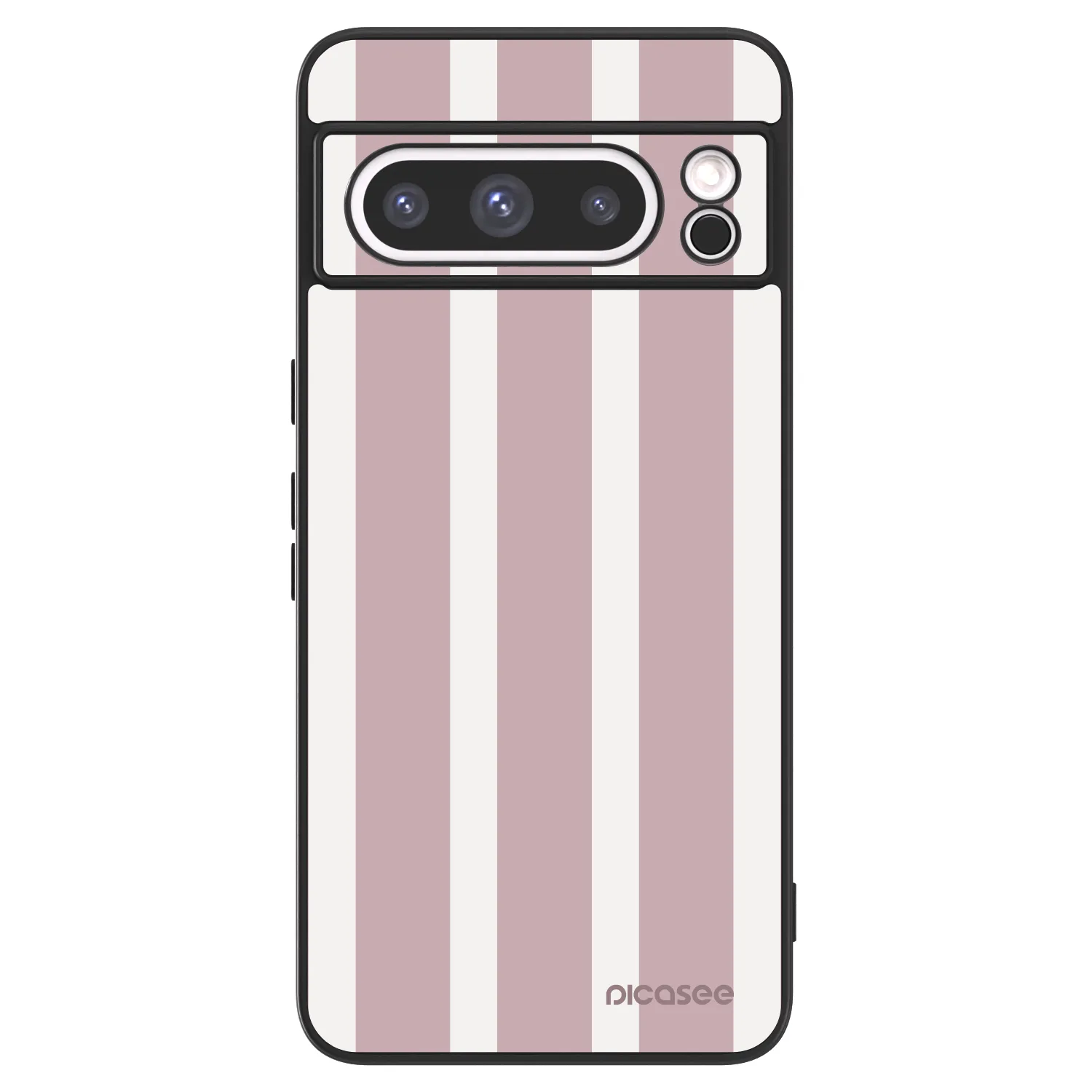 Picasee ULTIMATE CASE Google Pixel 8 Pro - készülékre - Velvet sun