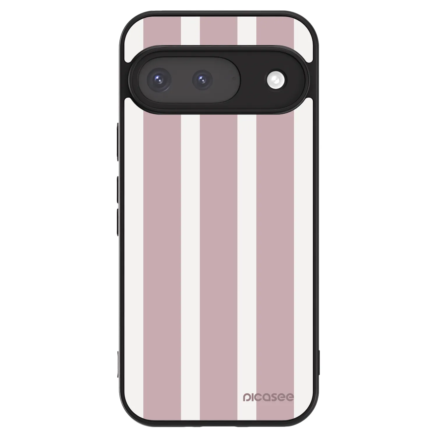Picasee ULTIMATE CASE Google Pixel 9 - készülékre - Velvet sun