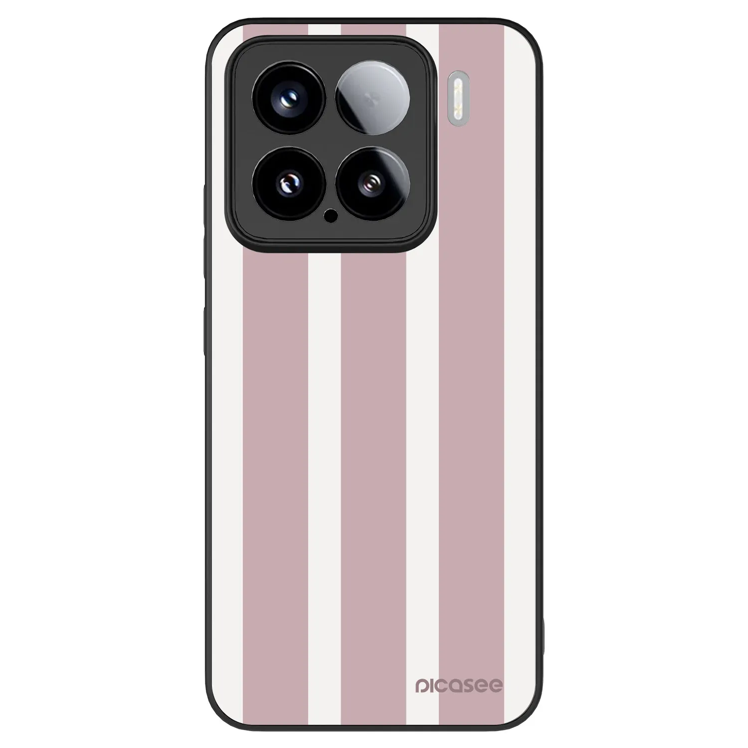 Picasee ULTIMATE CASE Xiaomi 15 - készülékre - Velvet sun