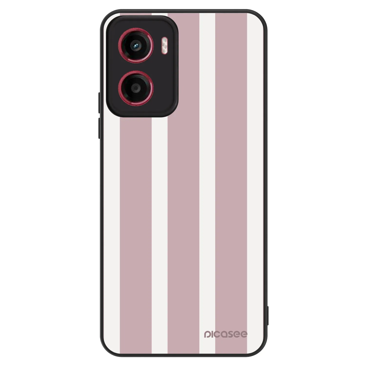Picasee ULTIMATE CASE Motorola Moto G05 - készülékre - Velvet sun