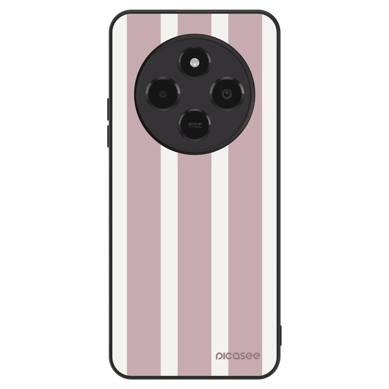 Picasee ULTIMATE CASE Xiaomi Poco C75 - készülékre - Velvet sun
