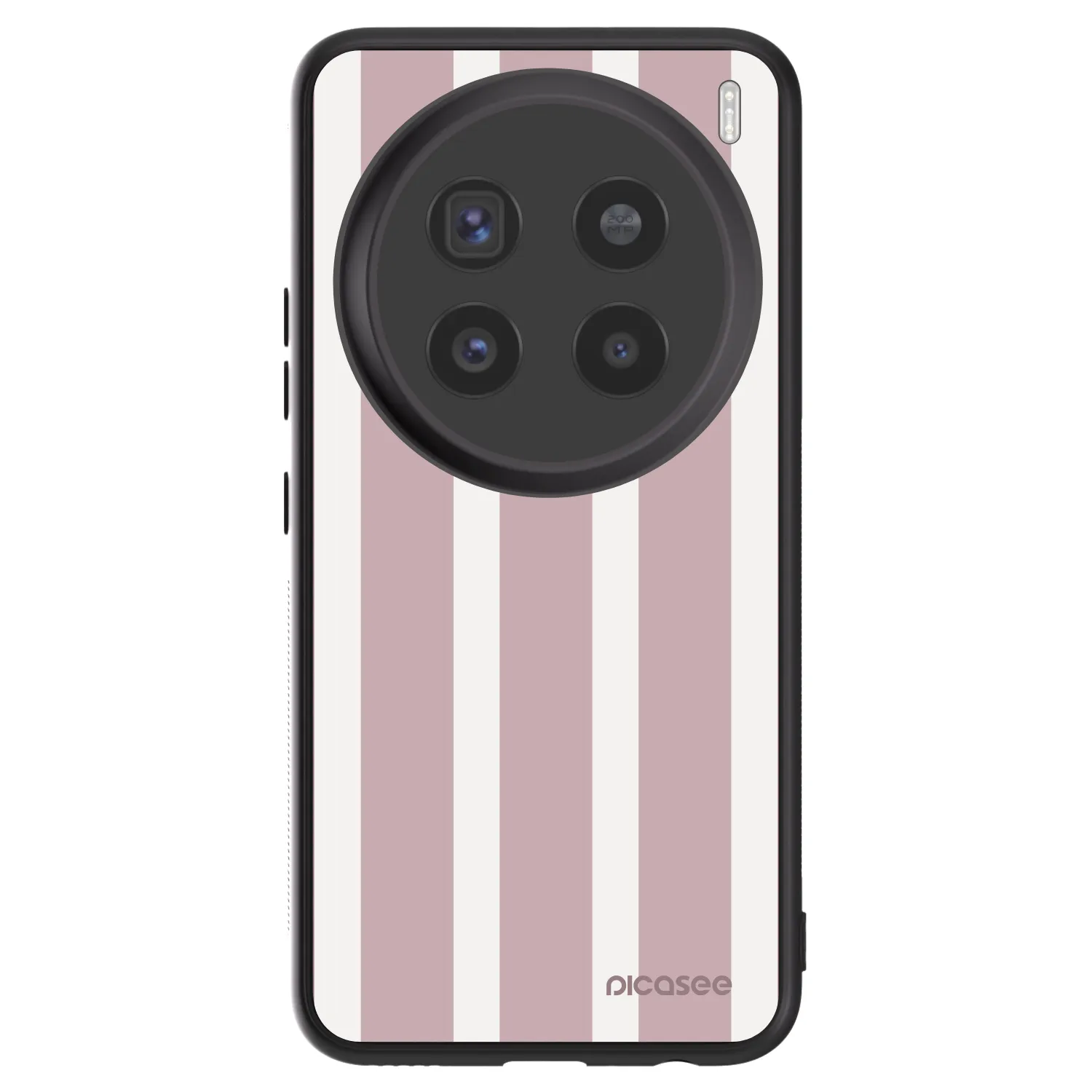 Picasee ULTIMATE CASE Vivo X200 Pro - készülékre - Velvet sun
