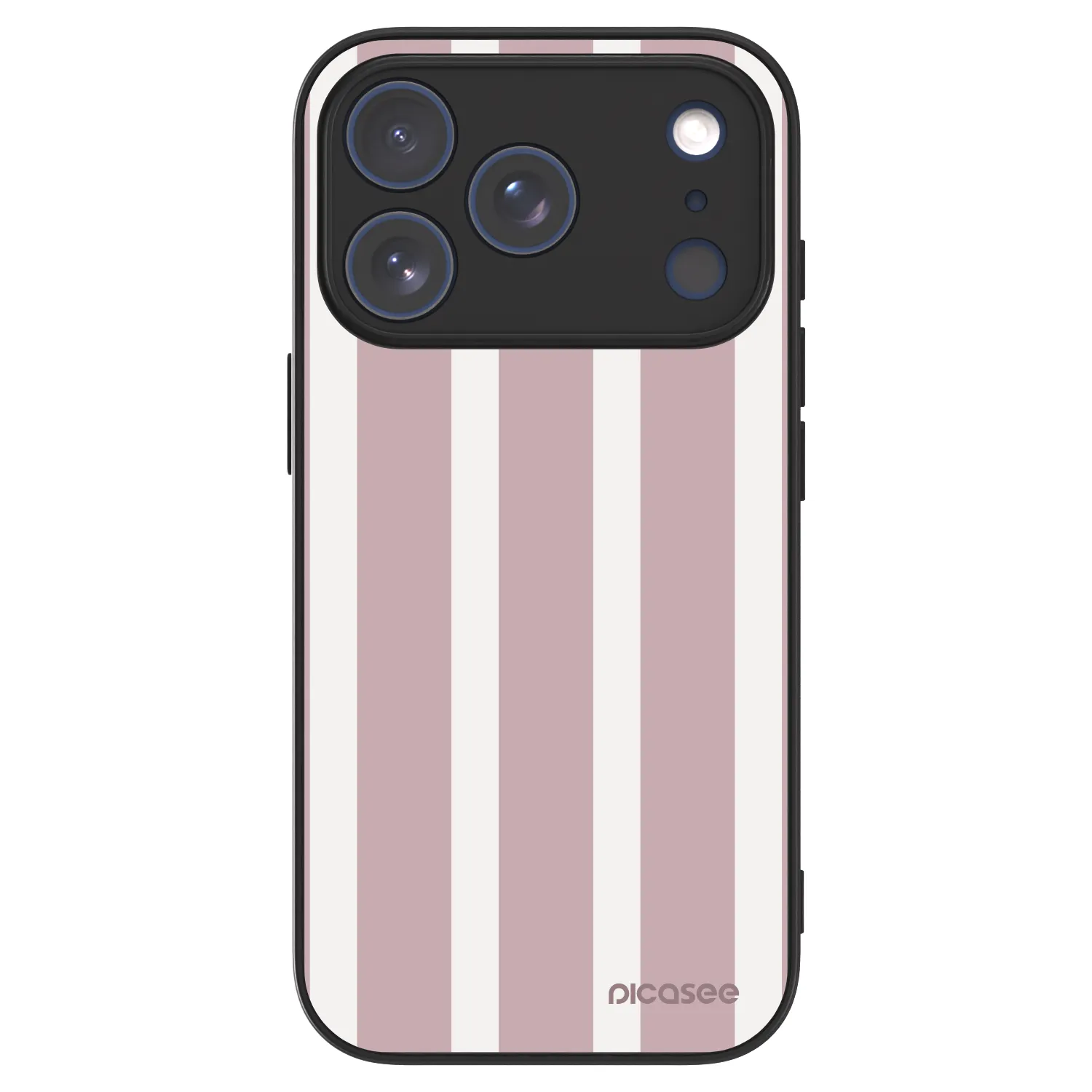 Picasee ULTIMATE CASE Apple iPhone 17 Pro - készülékre - Velvet sun