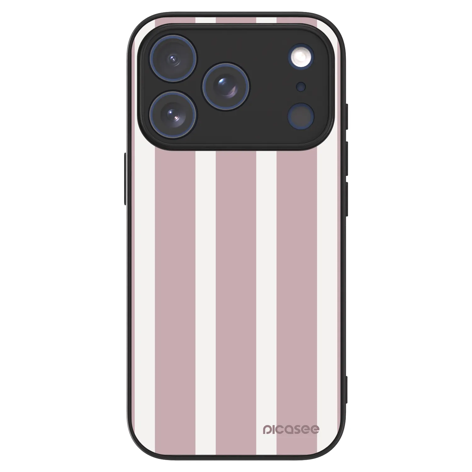 Picasee ULTIMATE CASE MagSafe Apple iPhone 17 Pro - készülékre - Velvet sun