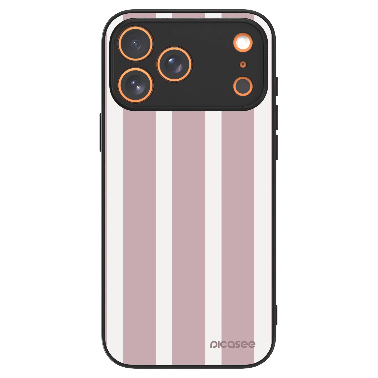 Picasee ULTIMATE CASE Apple iPhone 17 Pro Max - készülékre - Velvet sun
