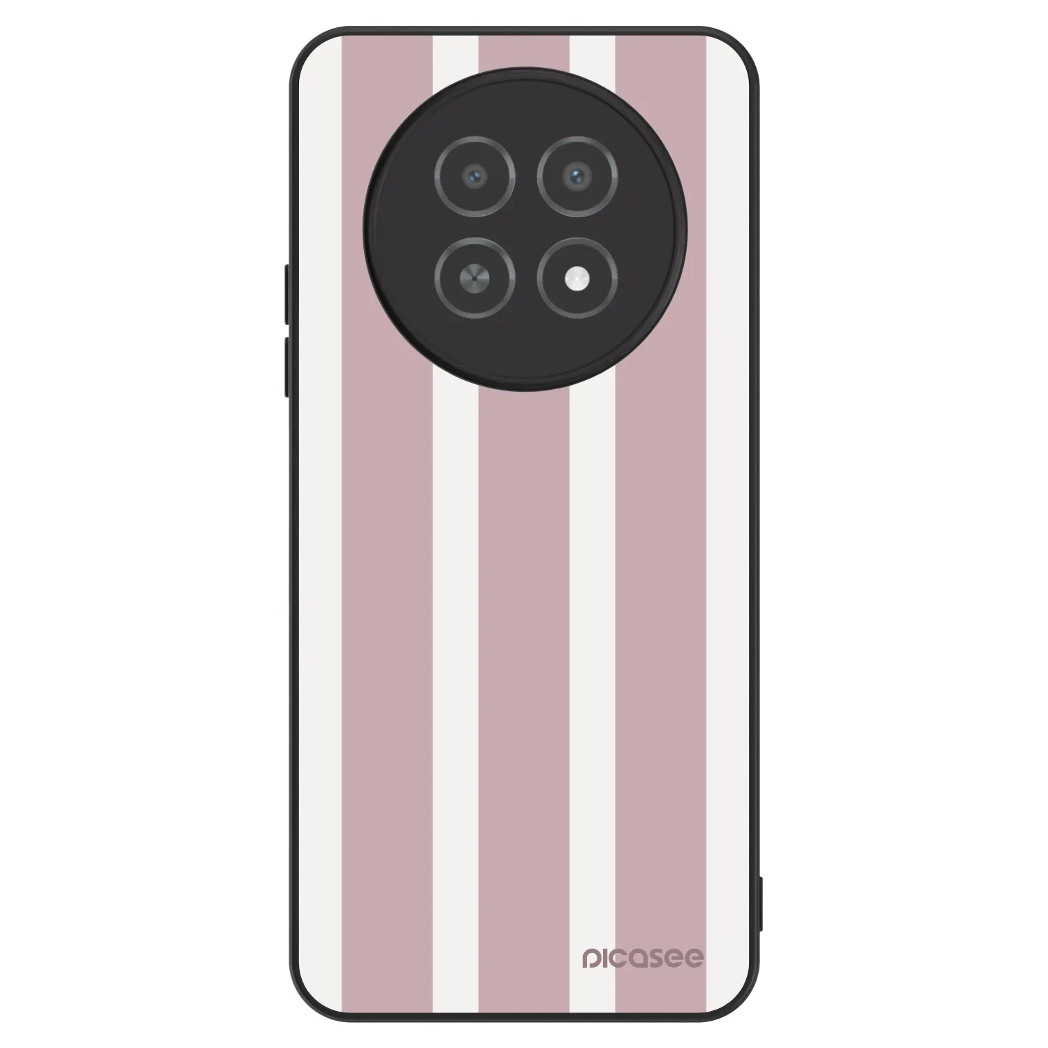 Picasee ULTIMATE CASE Realme 12X - készülékre - Velvet sun