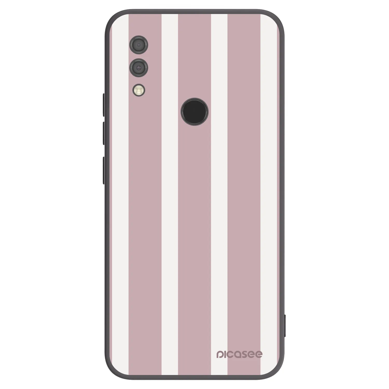Picasee fekete szilikon tok az alábbi mobiltelefonokra Xiaomi Redmi 7 - Velvet sun