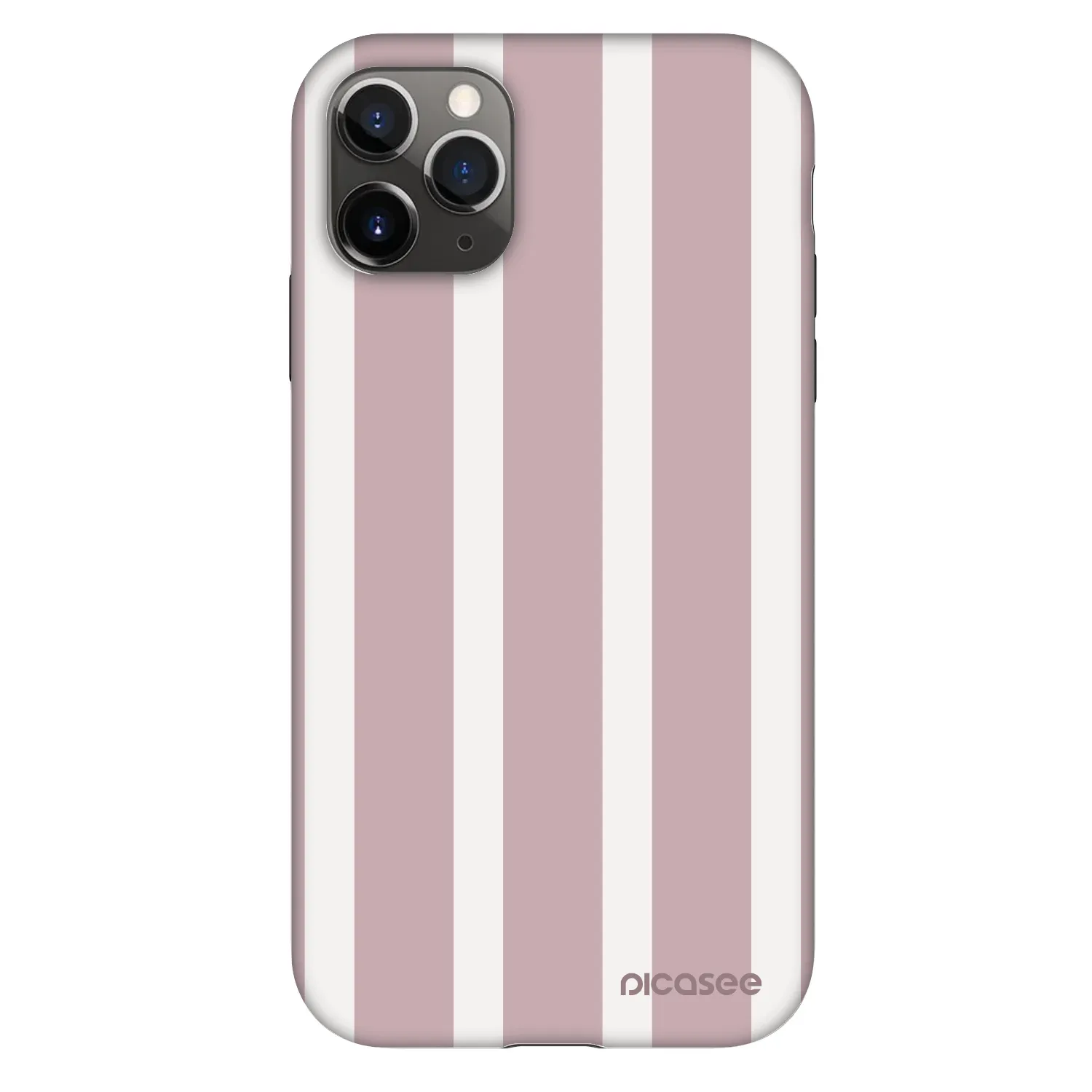 Picasee Fashion Case Apple iPhone 11 Pro - Velvet sun