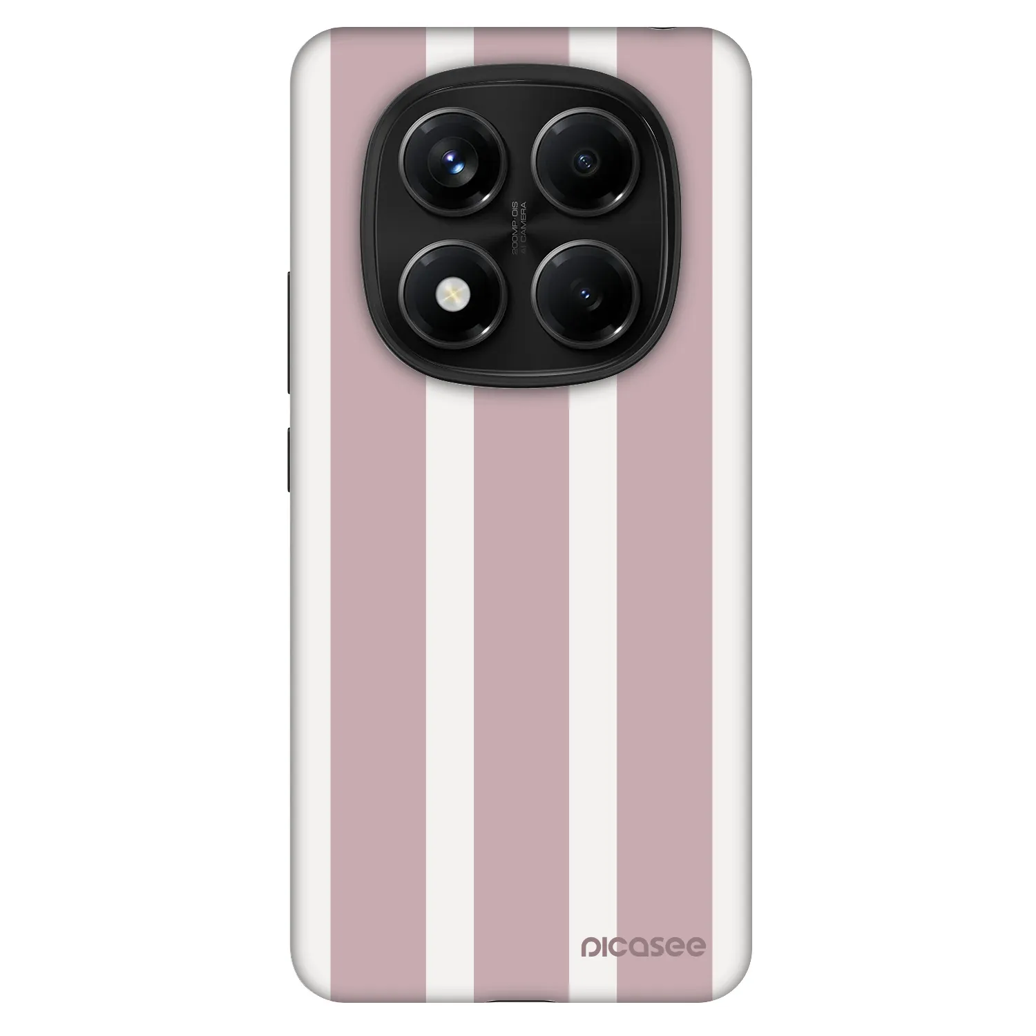 Picasee Fashion Case Xiaomi Redmi Note 14 Pro 5G - Velvet sun