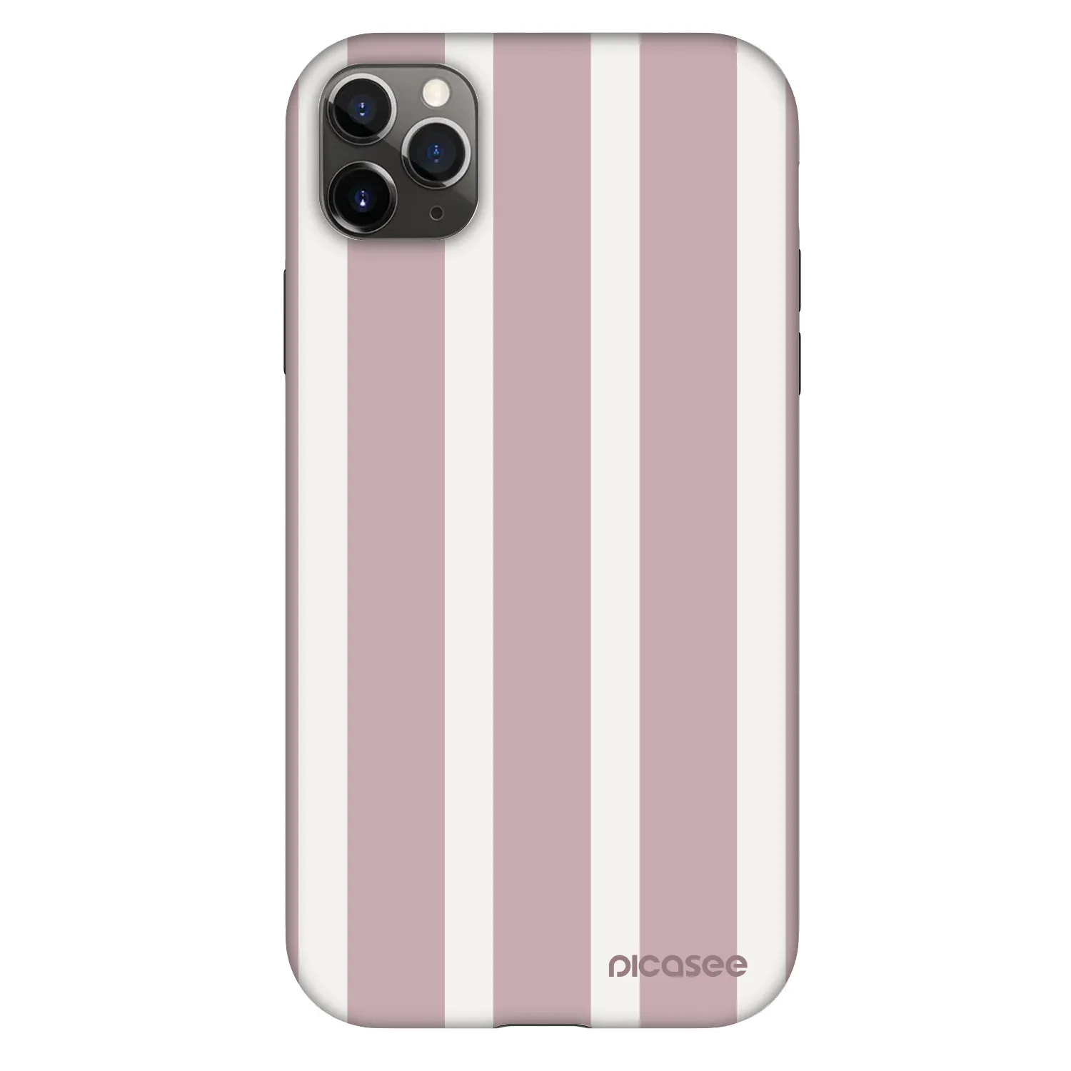 Picasee Fashion Case Apple iPhone 11 Pro Max - Velvet sun