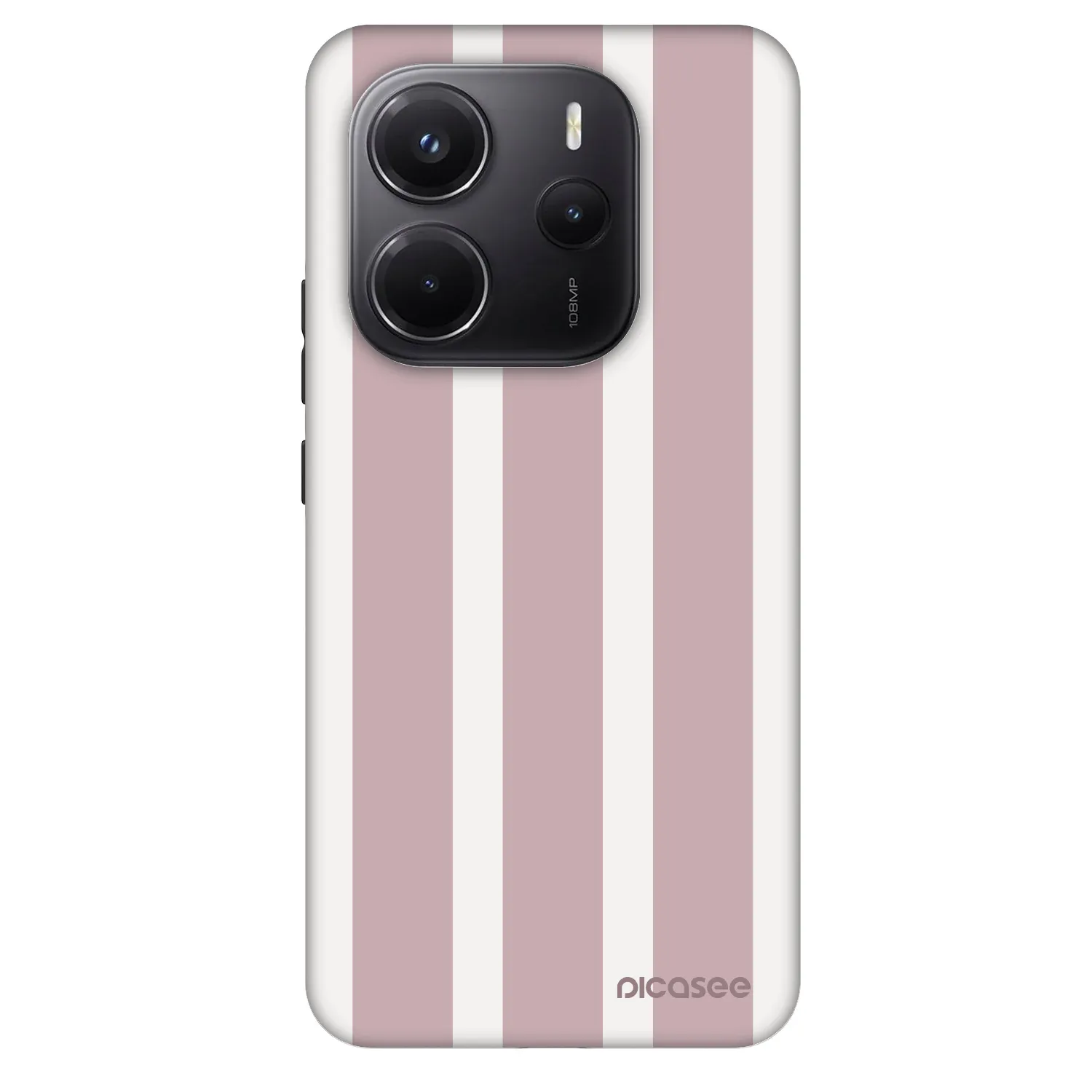 Picasee Fashion Case Xiaomi Redmi Note 14 5G - Velvet sun