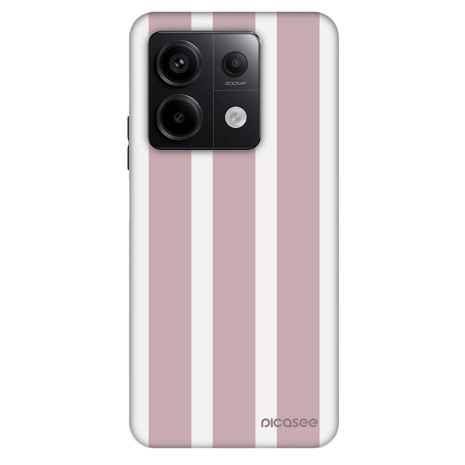 Picasee Fashion Case Xiaomi Redmi Note 13 Pro 5G - Velvet sun