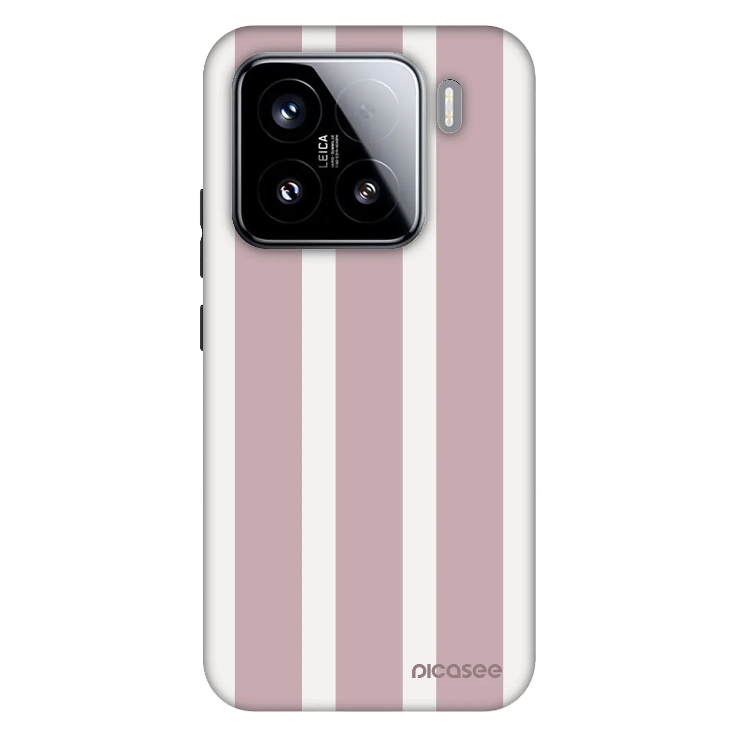 Picasee Fashion Case Xiaomi 15 - Velvet sun