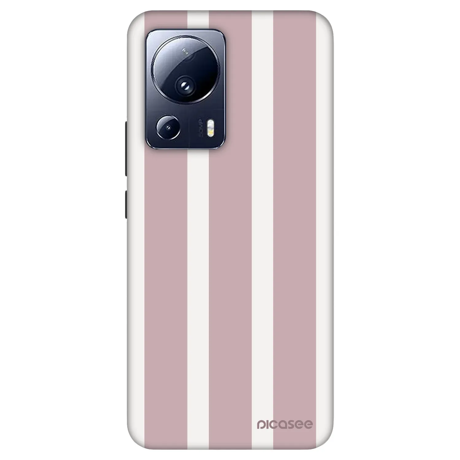 Picasee Fashion Case Xiaomi 13 Lite - Velvet sun