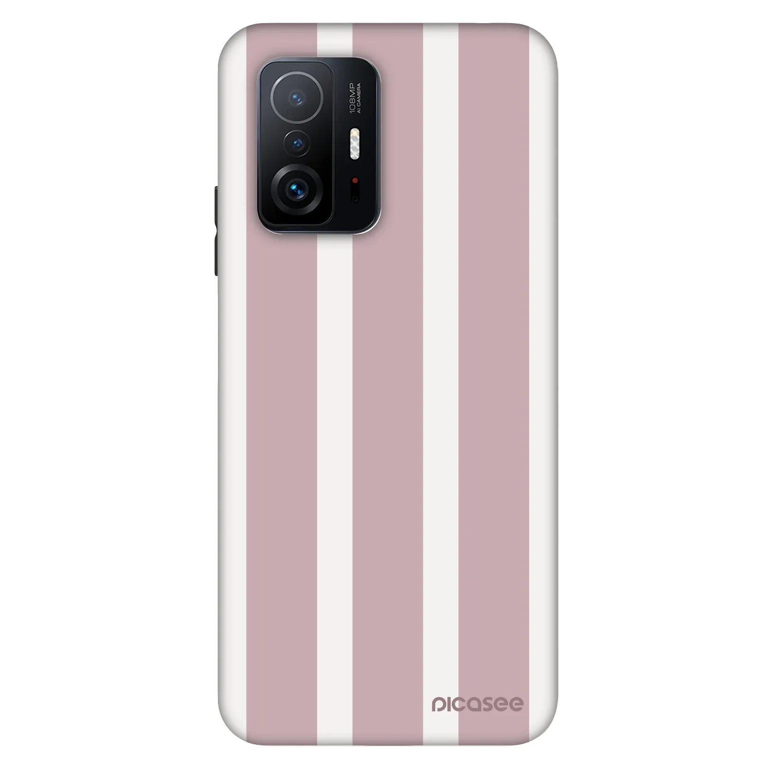 Picasee Fashion Case Xiaomi 11T Pro - Velvet sun