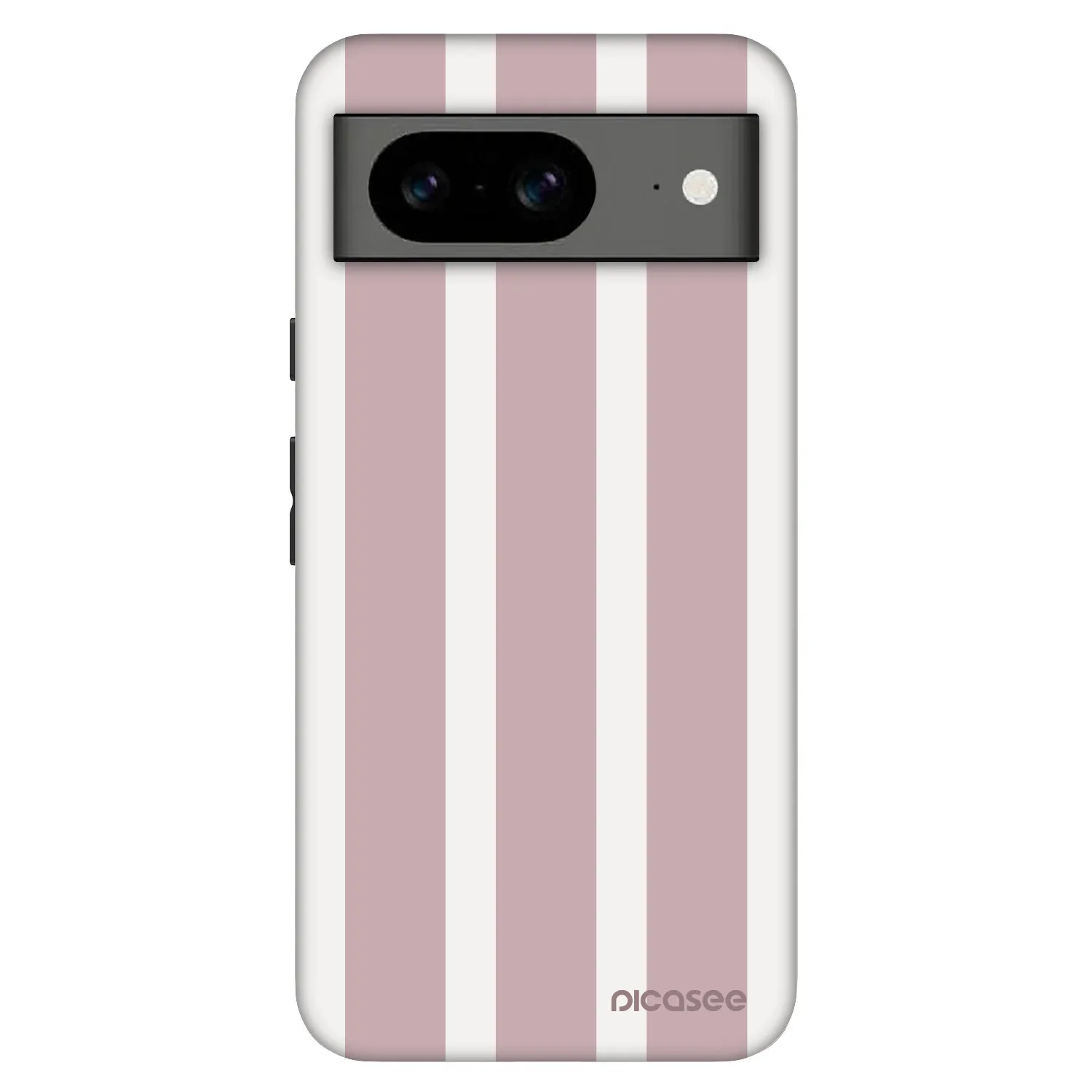 Picasee Fashion Case Google Pixel 8 Pro - Velvet sun