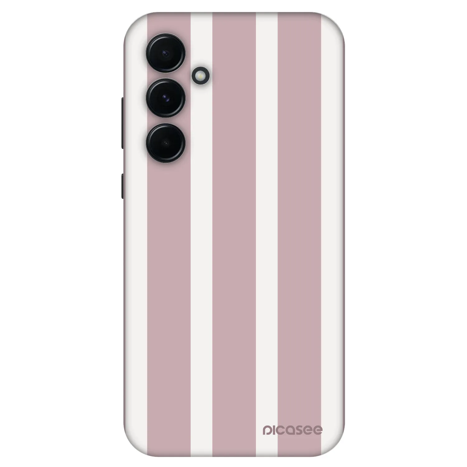 Picasee Fashion Case Samsung Galaxy A55 5G A556B - Velvet sun