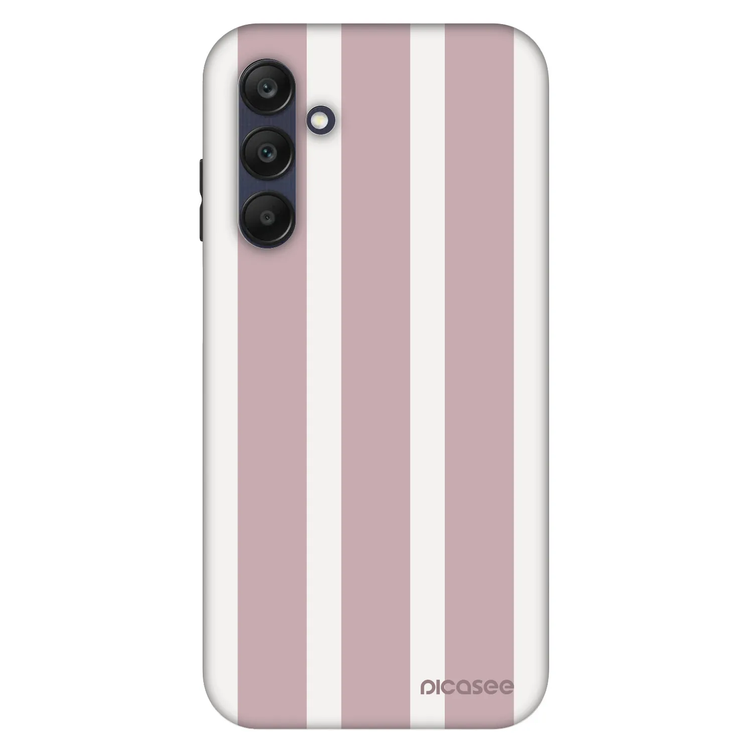 Picasee Fashion Case Samsung Galaxy A25 A256B 5G - Velvet sun