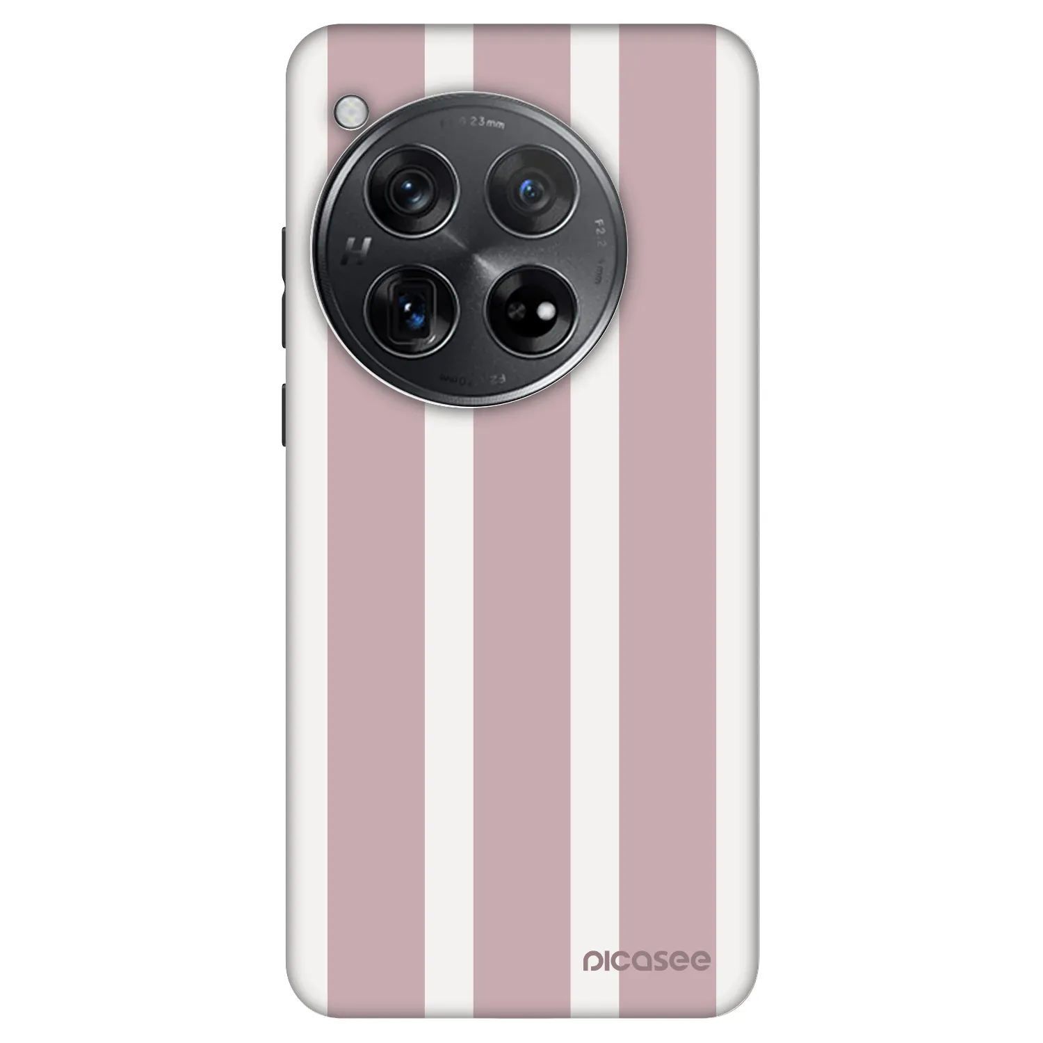 Picasee Fashion Case OnePlus 12 5G - Velvet sun
