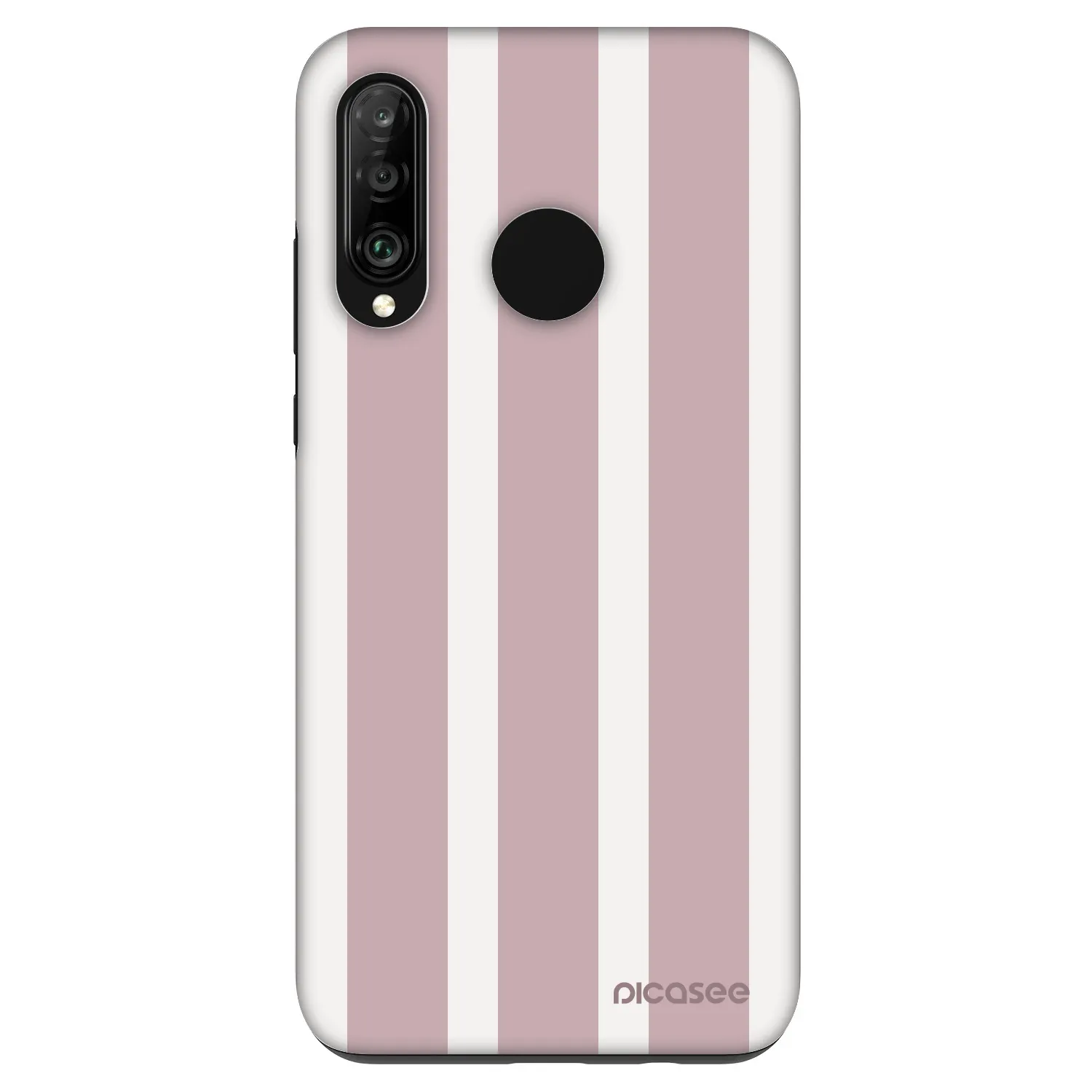 Picasee Fashion Case Huawei P30 Lite - Velvet sun