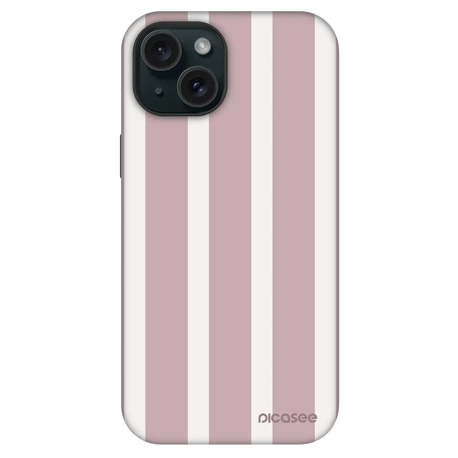 Picasee Fashion Case MagSafe Apple iPhone 15 - Velvet sun