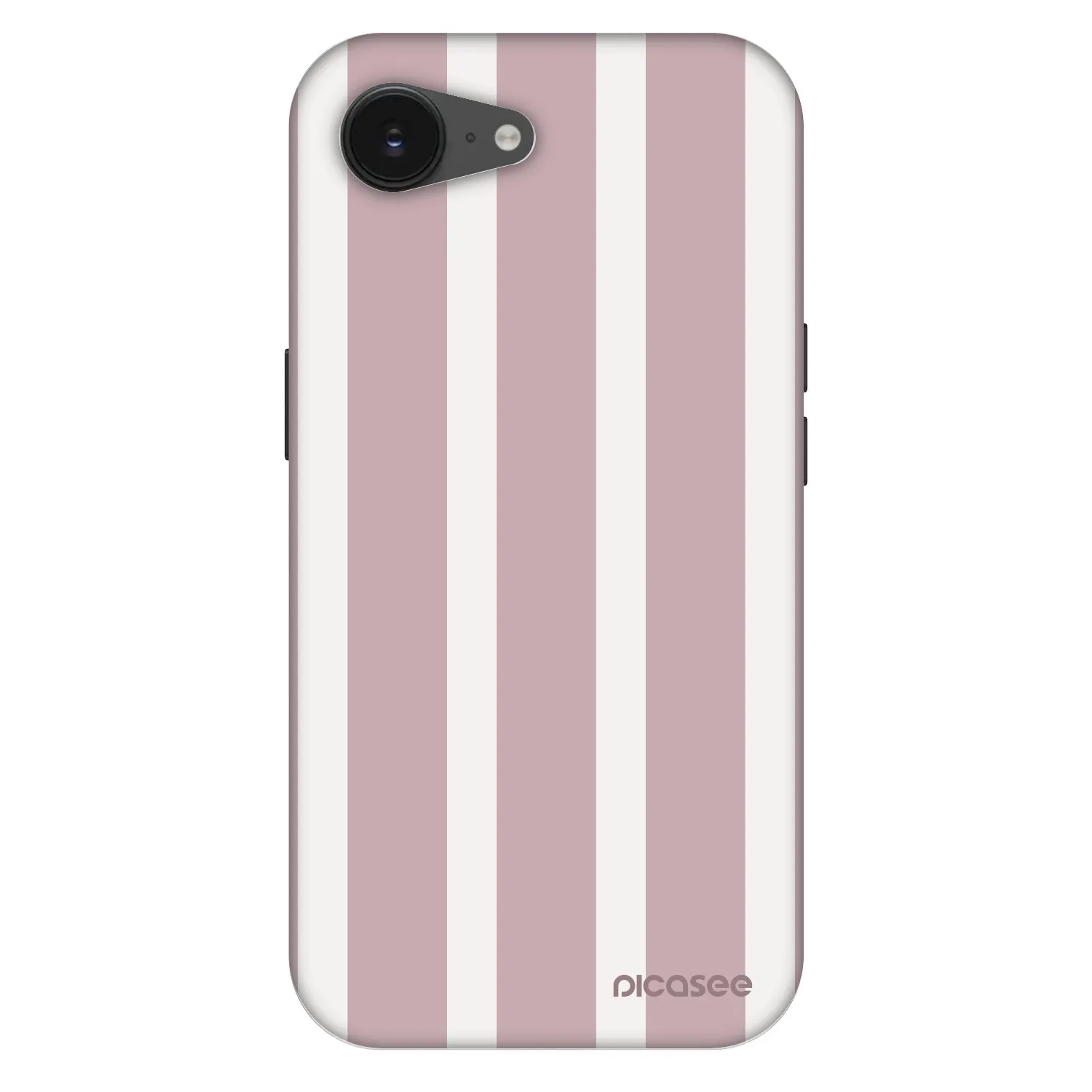 Picasee Fashion Case MagSafe Apple iPhone 16e - Velvet sun