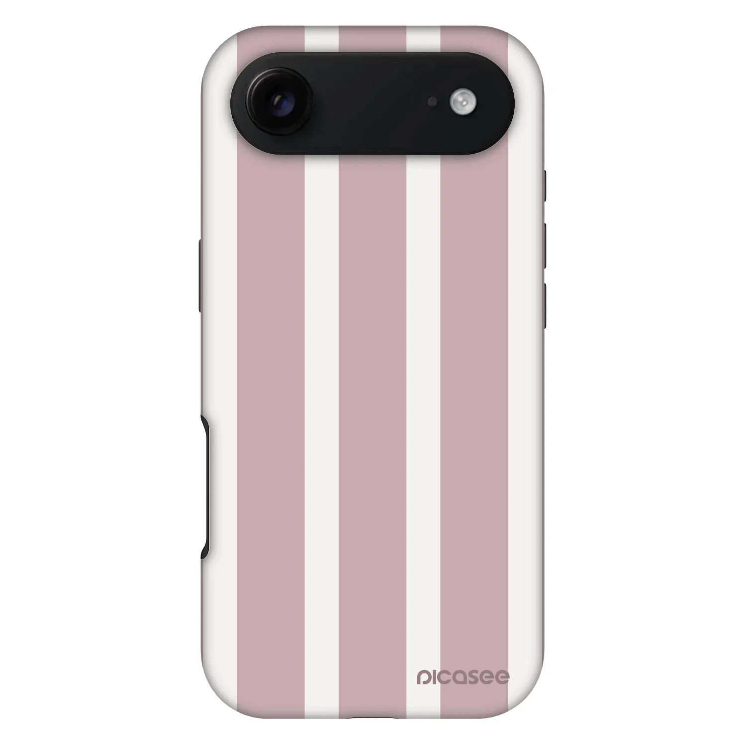 Picasee Fashion Case MagSafe Apple iPhone Air - Velvet sun