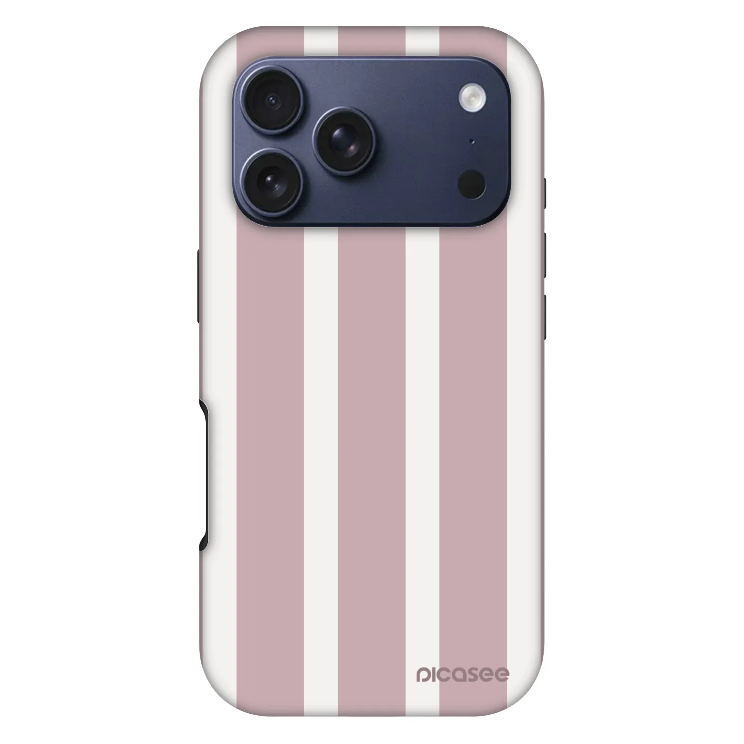 Picasee Fashion Case MagSafe Apple iPhone 17 Pro - Velvet sun