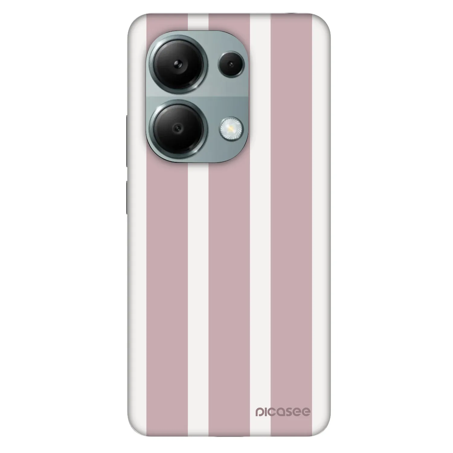 Picasee Fashion Case Xiaomi Redmi Note 13 Pro 4G - Velvet sun