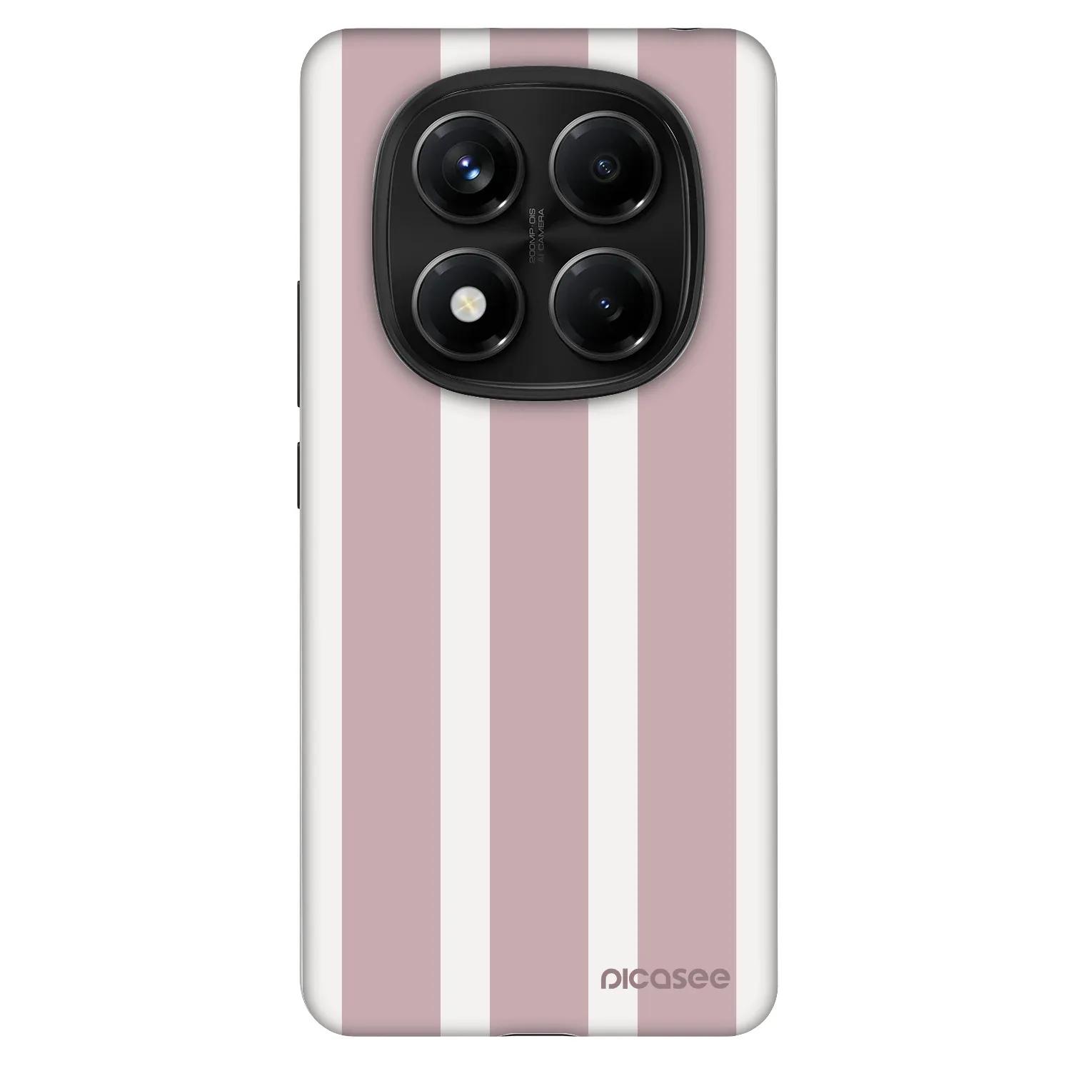 Picasee Fashion Case Xiaomi Redmi Note 14 Pro 4G - Velvet sun