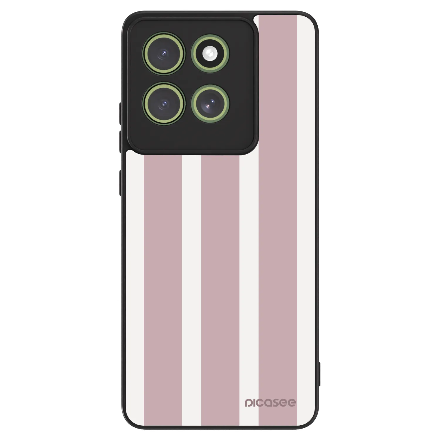 Picasee ULTIMATE CASE Motorola Moto G86 5G - készülékre - Velvet sun