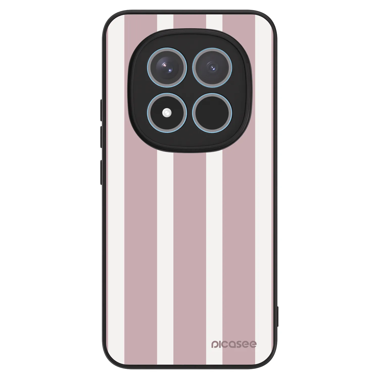 Picasee ULTIMATE CASE Xiaomi Redmi Note 15 Pro+ - készülékre - Velvet sun