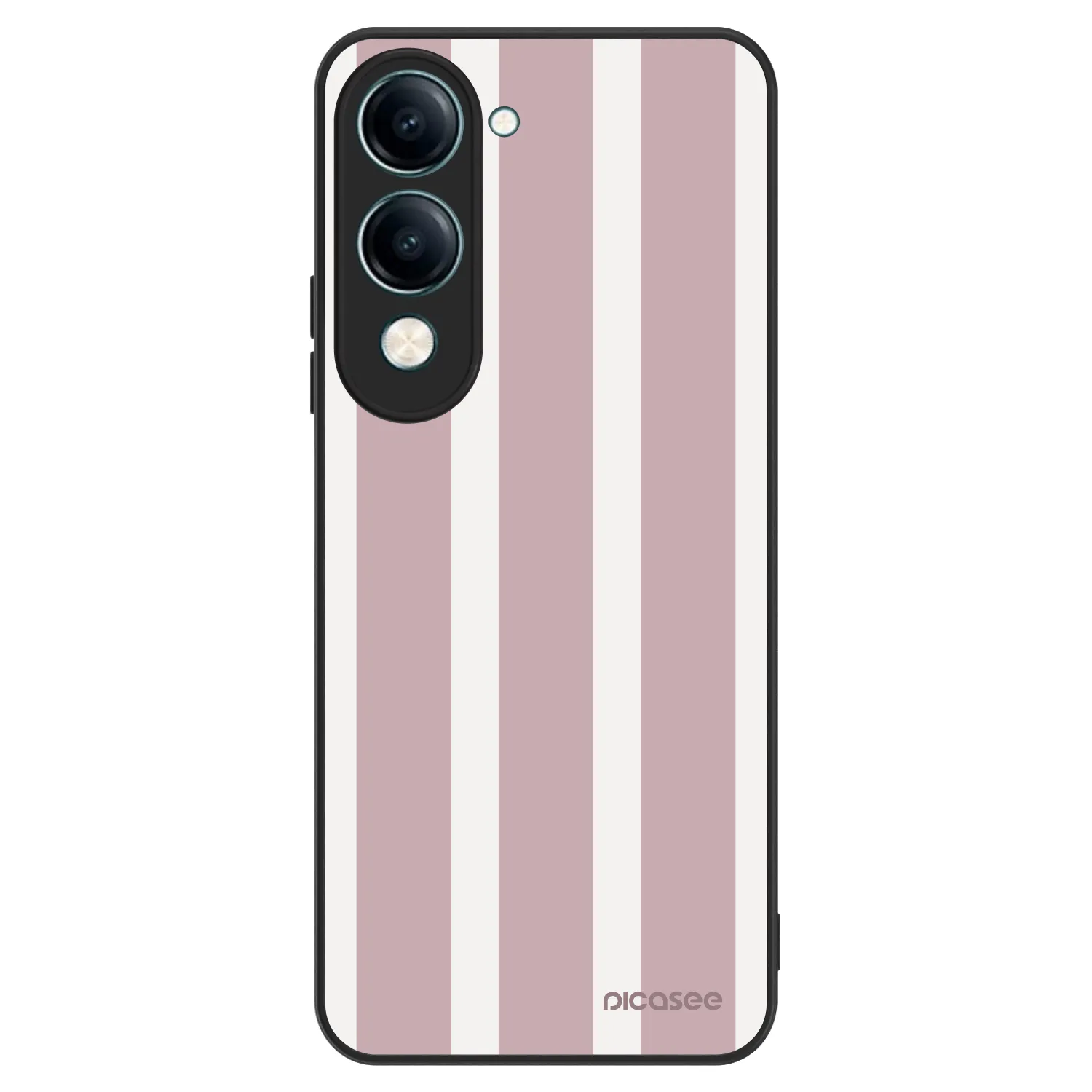 Picasee ULTIMATE CASE Vivo Y29s 5G - készülékre - Velvet sun