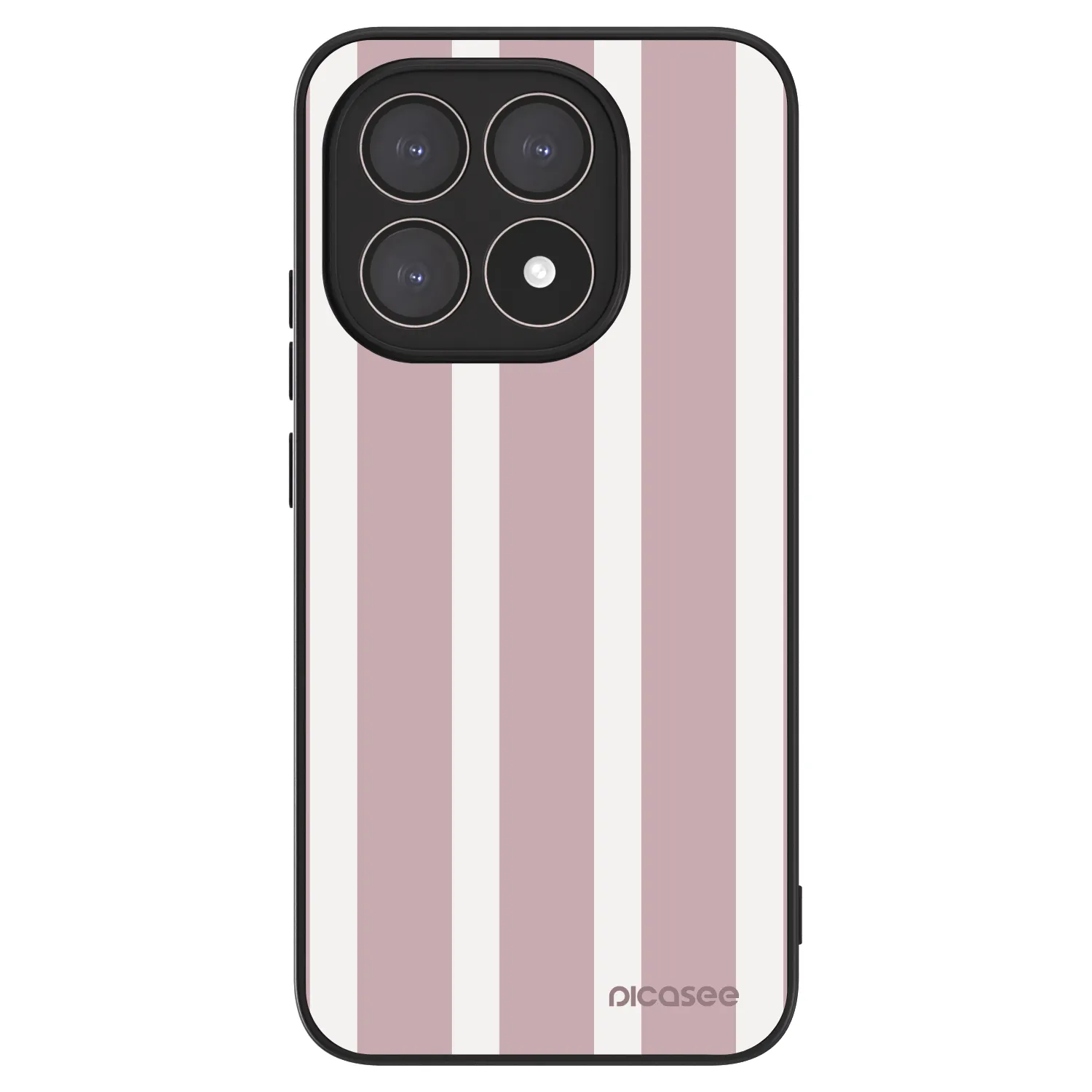 Picasee ULTIMATE CASE Xiaomi 15T - készülékre - Velvet sun