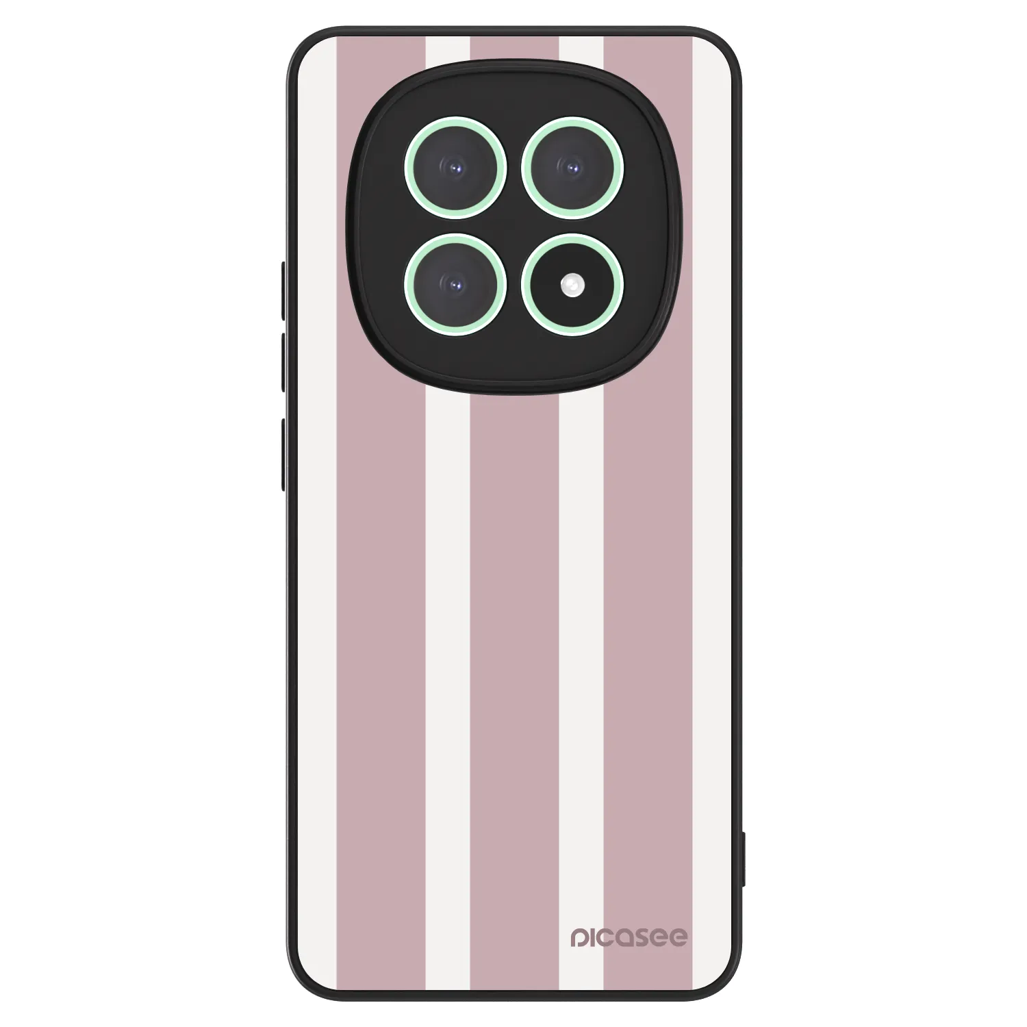 Picasee ULTIMATE CASE Xiaomi Redmi Note 15 4G - készülékre - Velvet sun