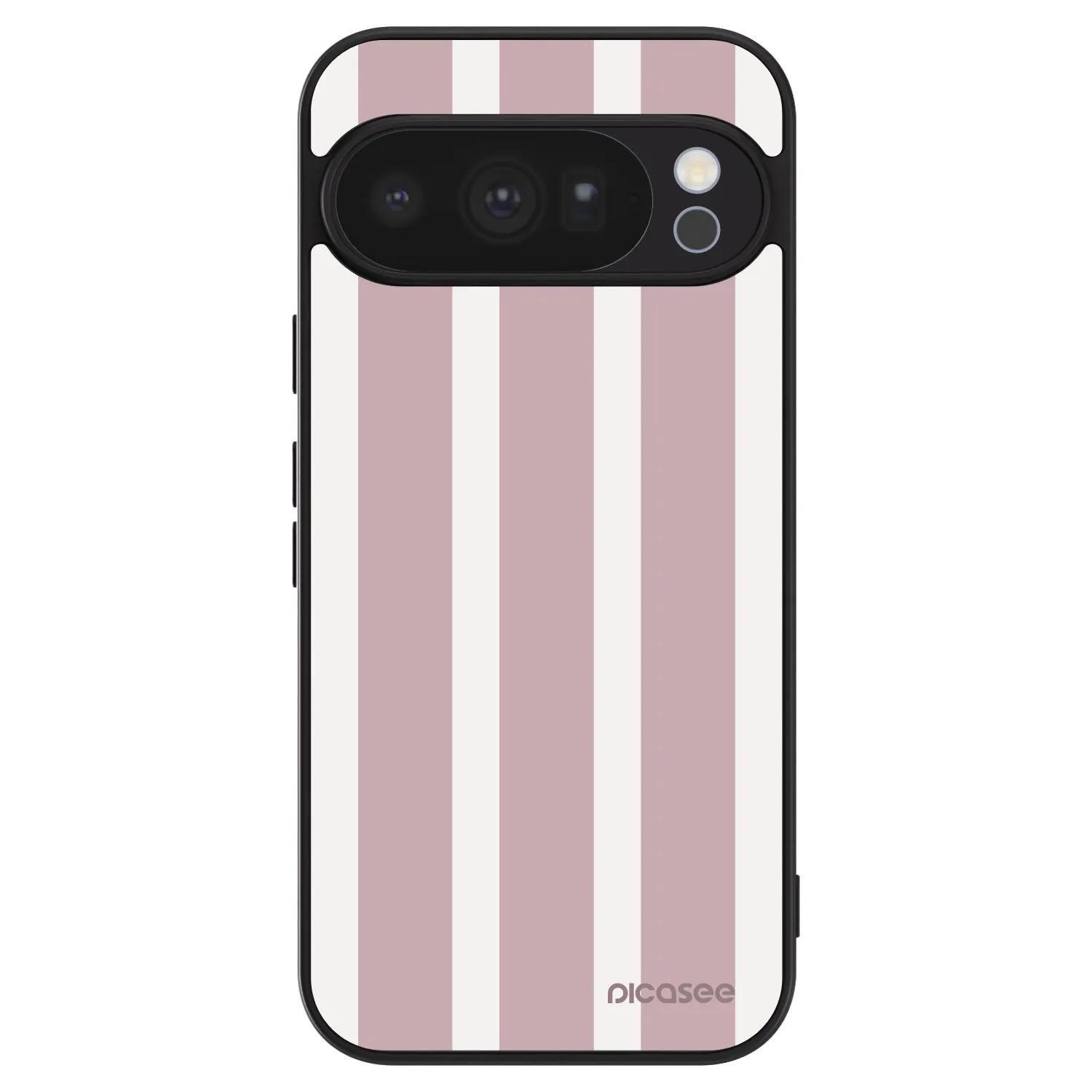 Picasee ULTIMATE CASE Google Pixel 10 Pro - készülékre - Velvet sun